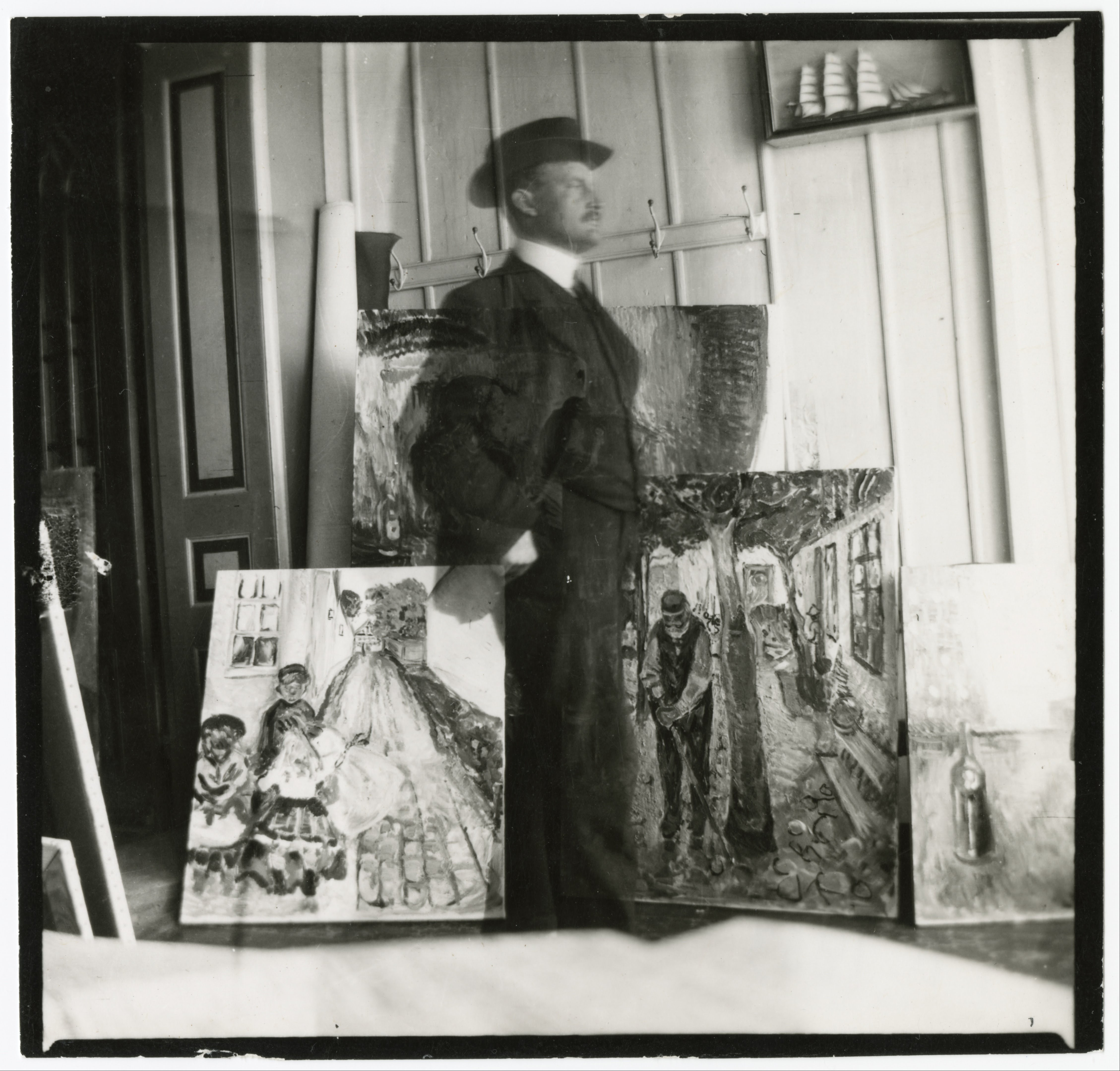 Edvard Munch