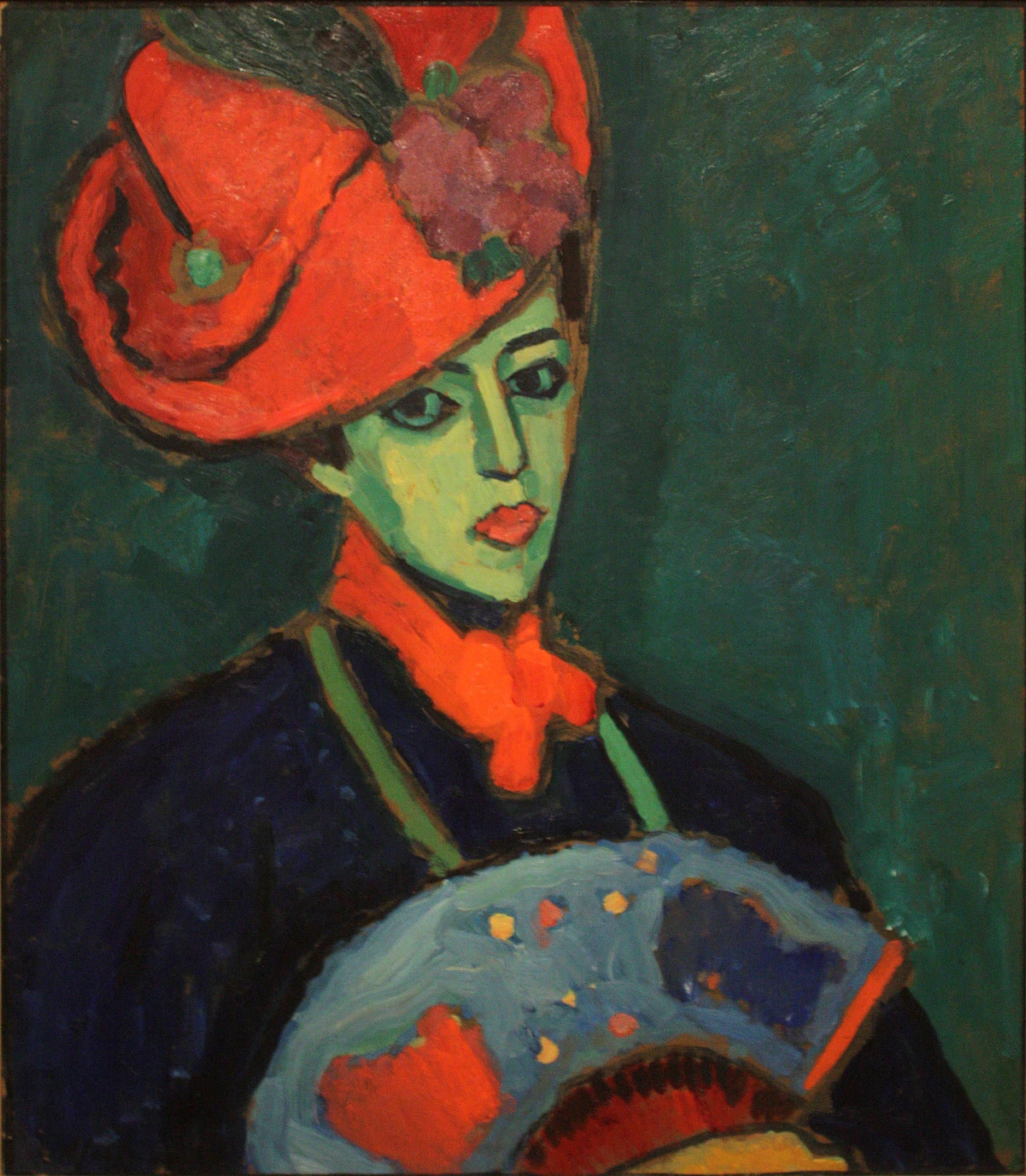 Alexej von Jawlensky