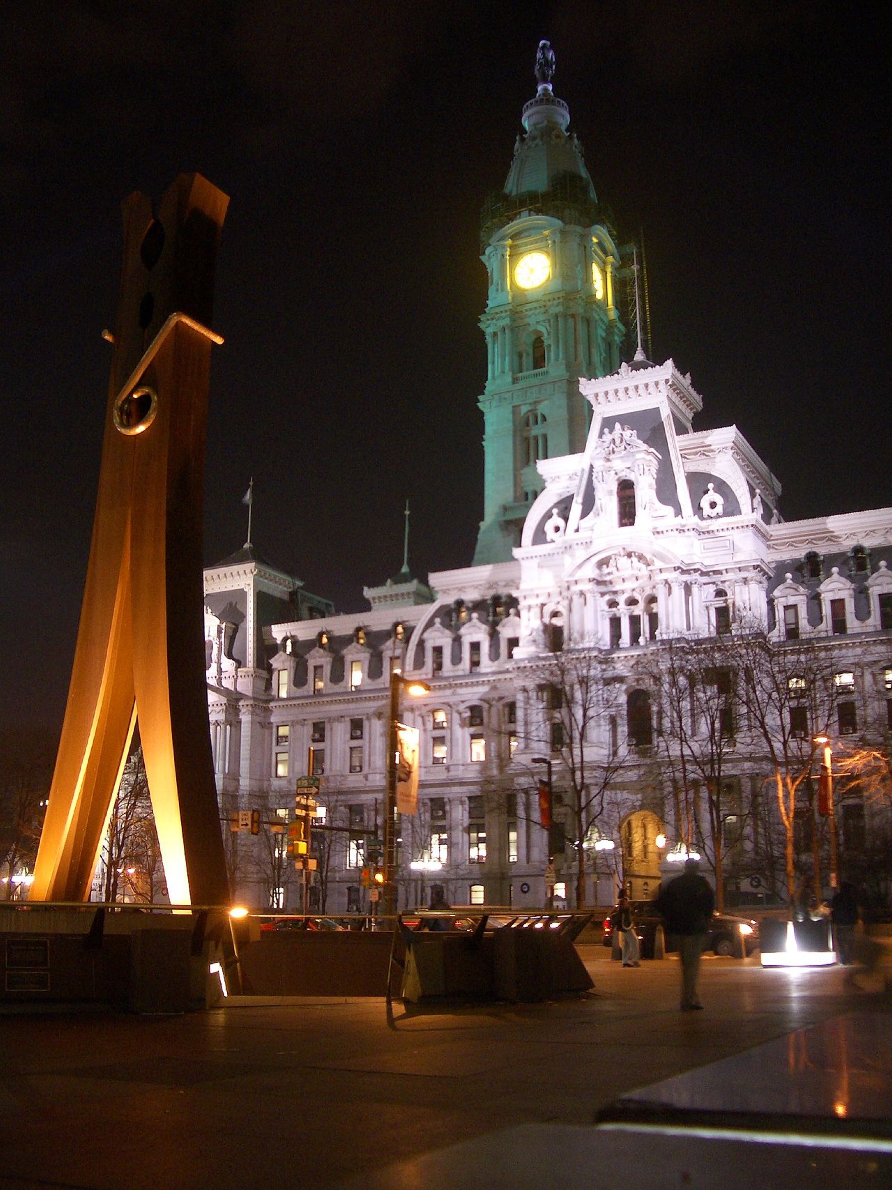 Claes Oldenburg