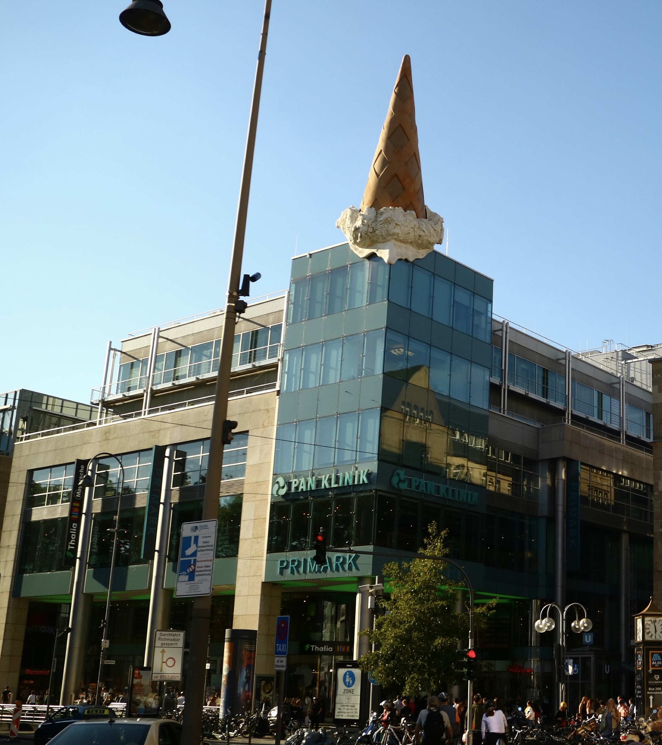 Neumarkt Galerie