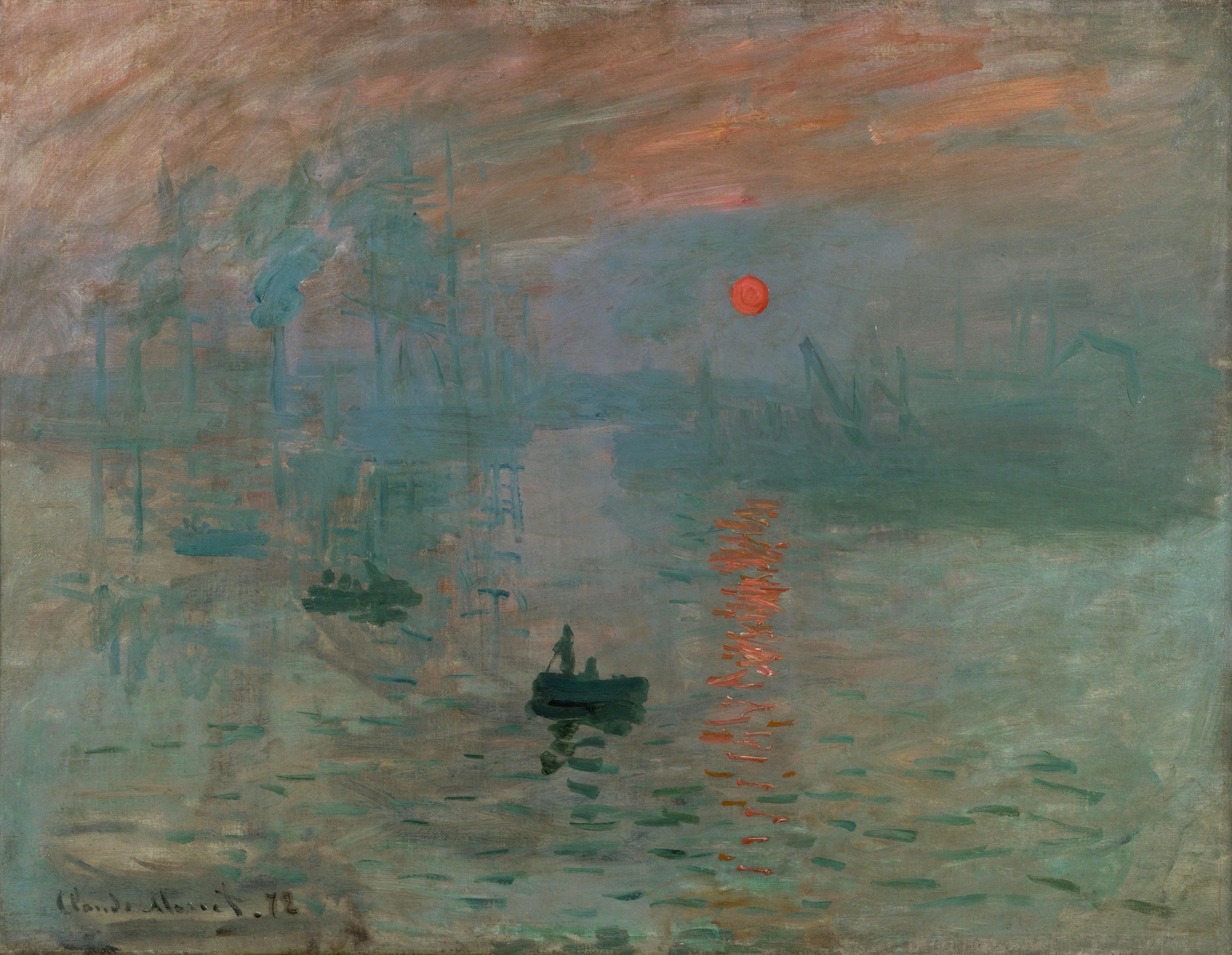 Musée Marmottan Monet