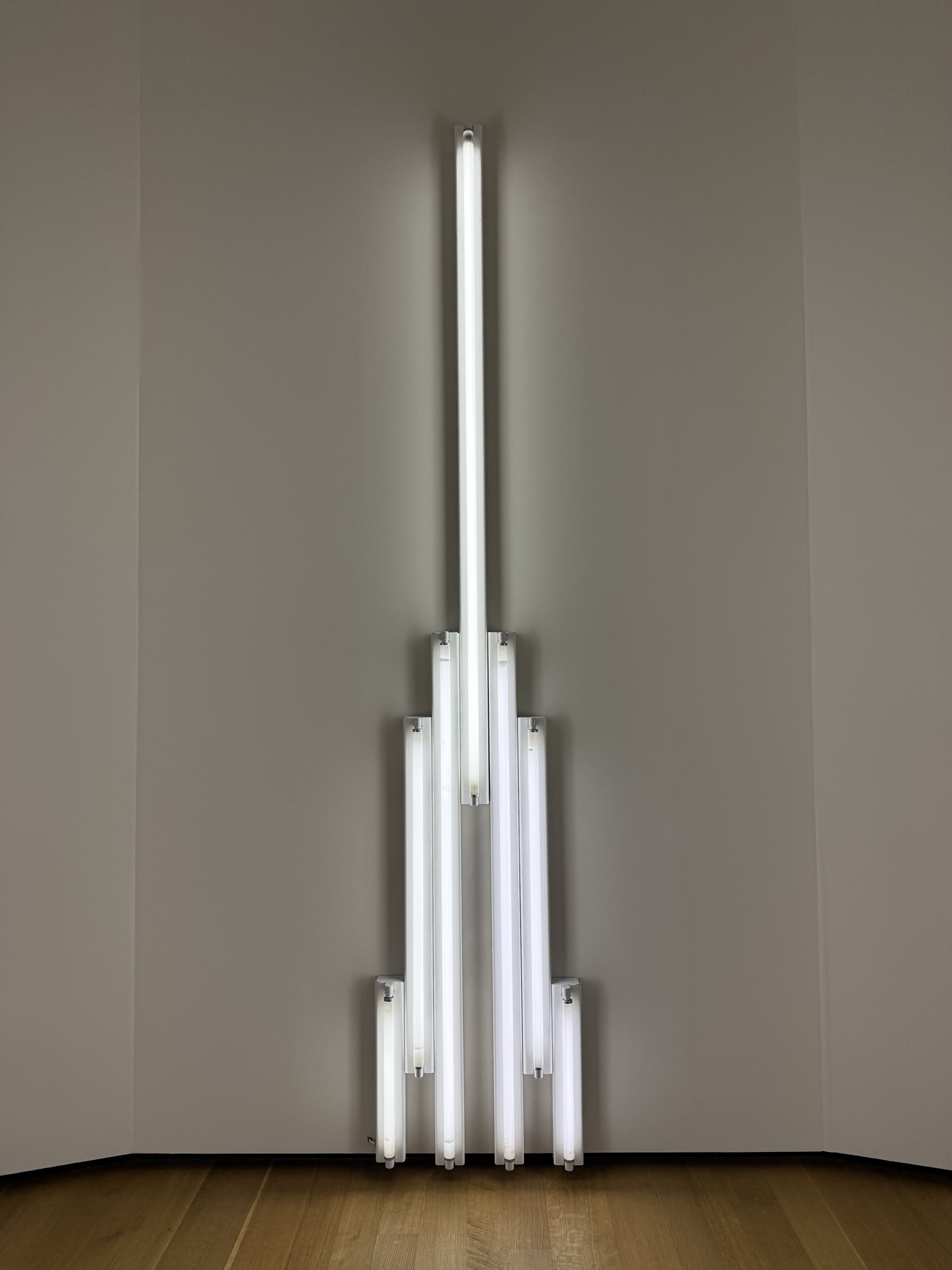 Dan Flavin