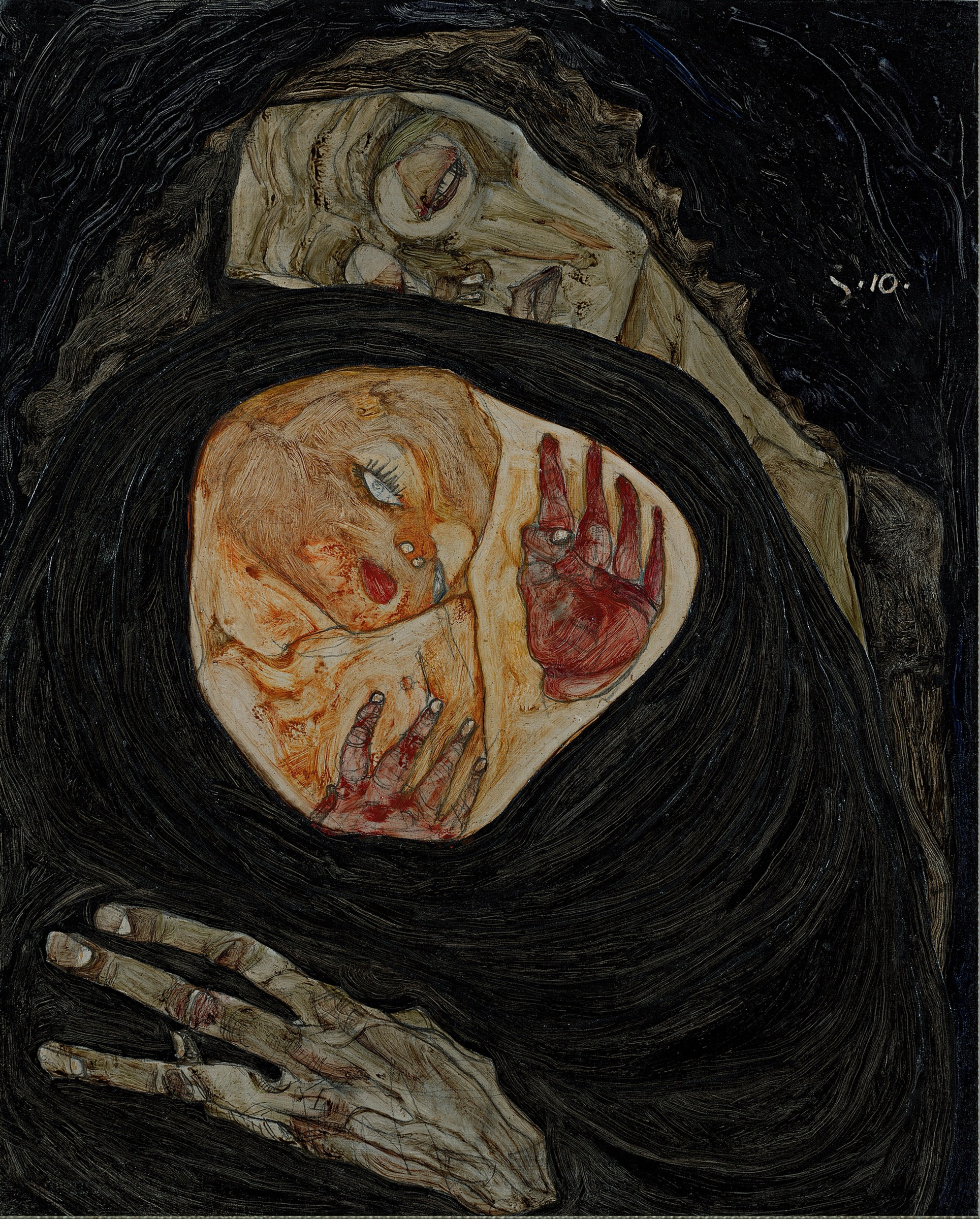 Egon Schiele