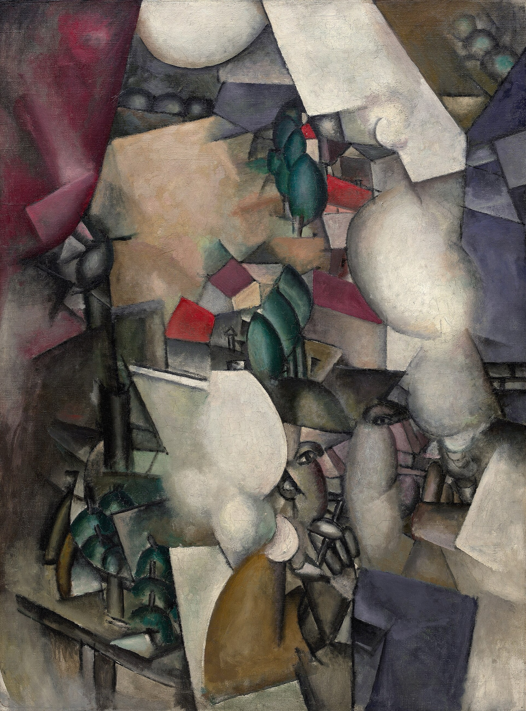 Solomon R. Guggenheim Museum