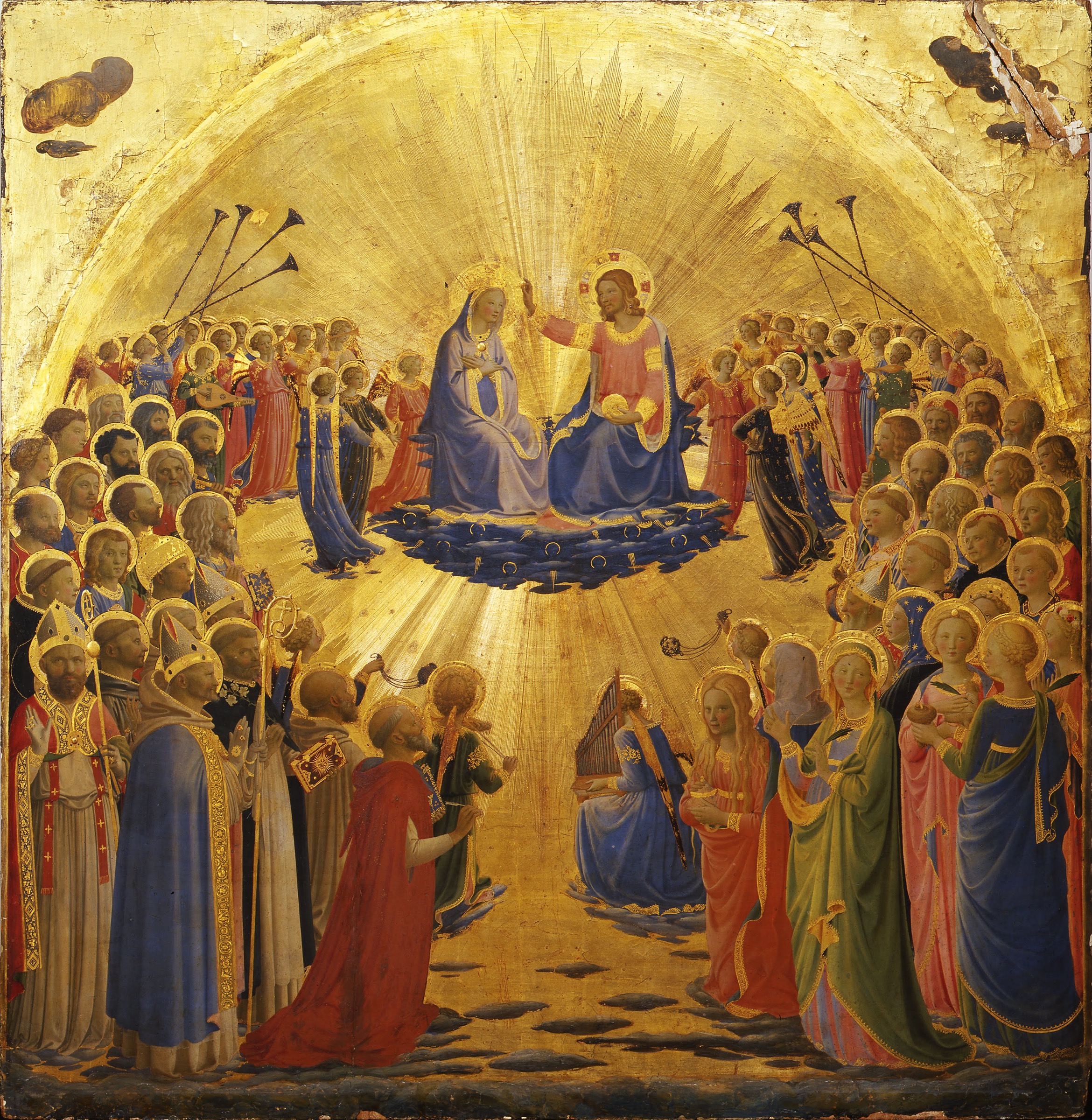 Fra Angelico