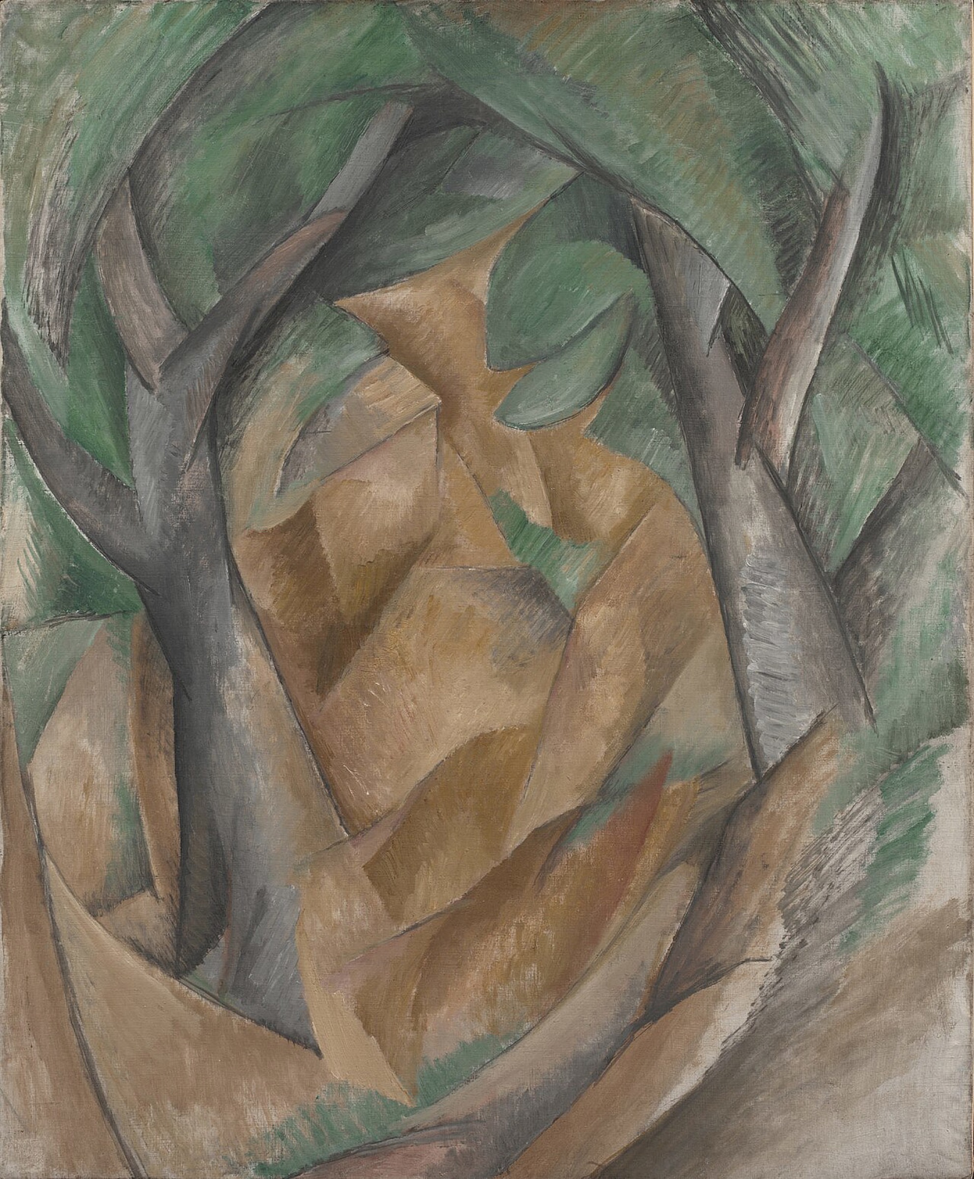 Georges Braque