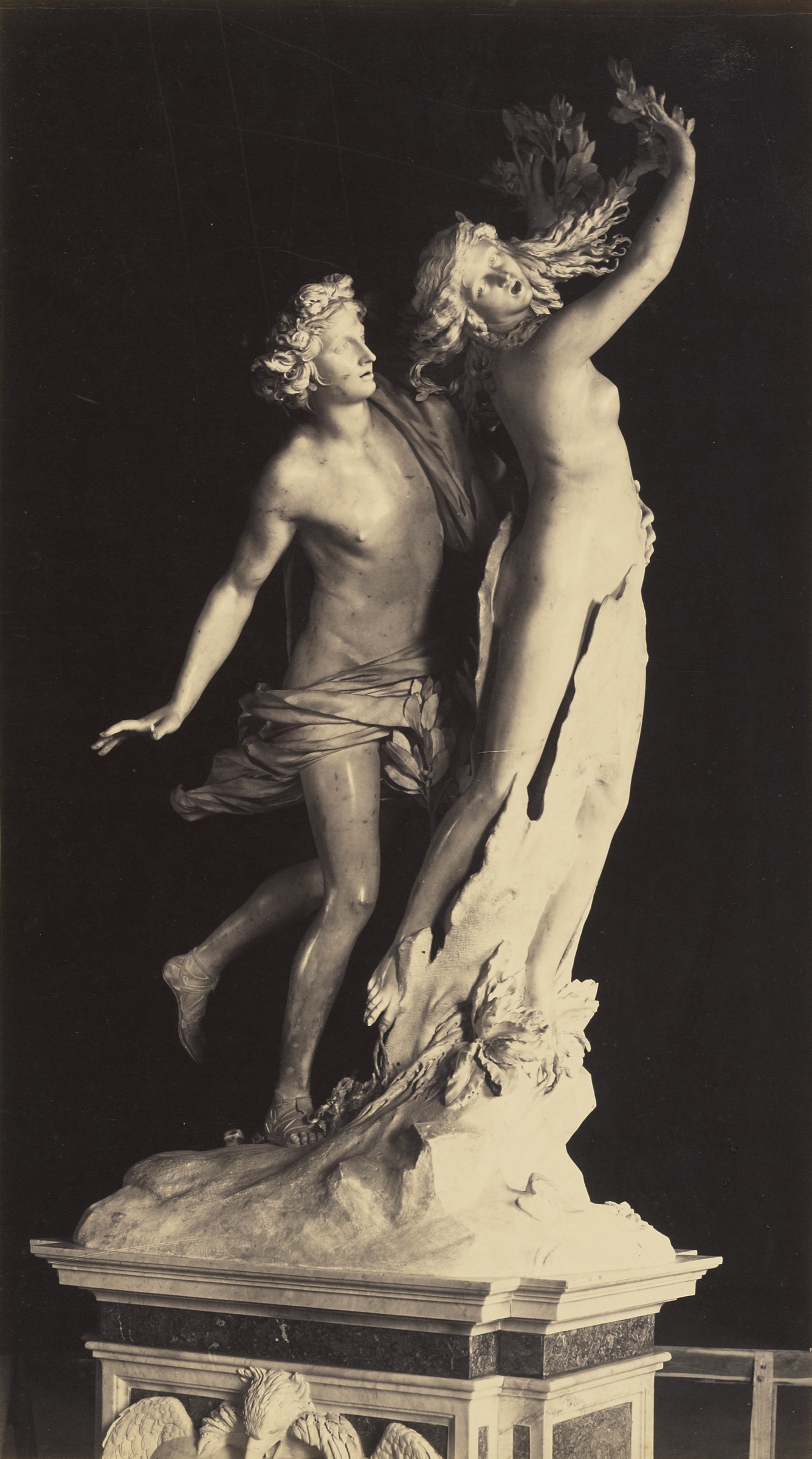 Galleria Borghese