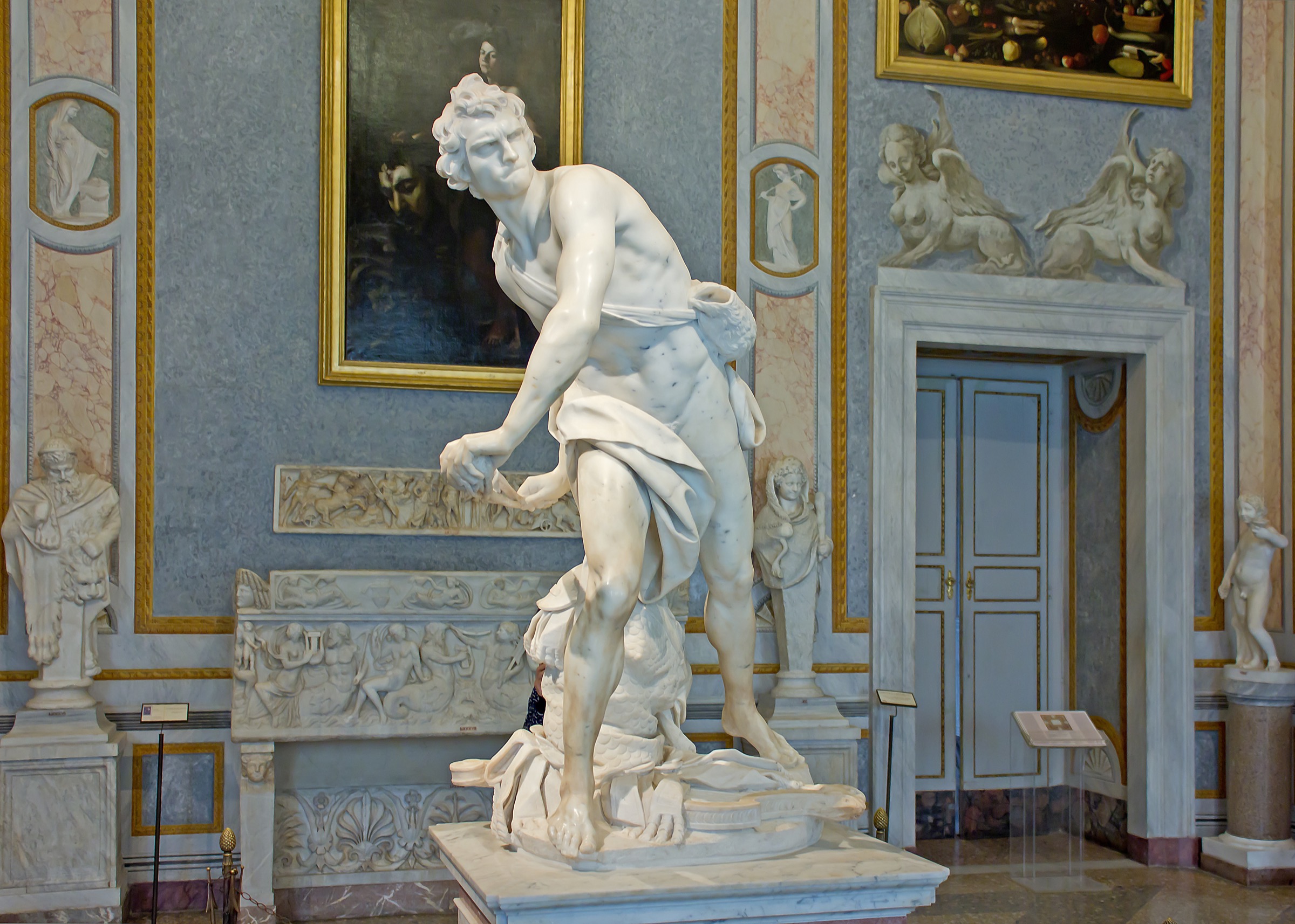 Gian Lorenzo Bernini