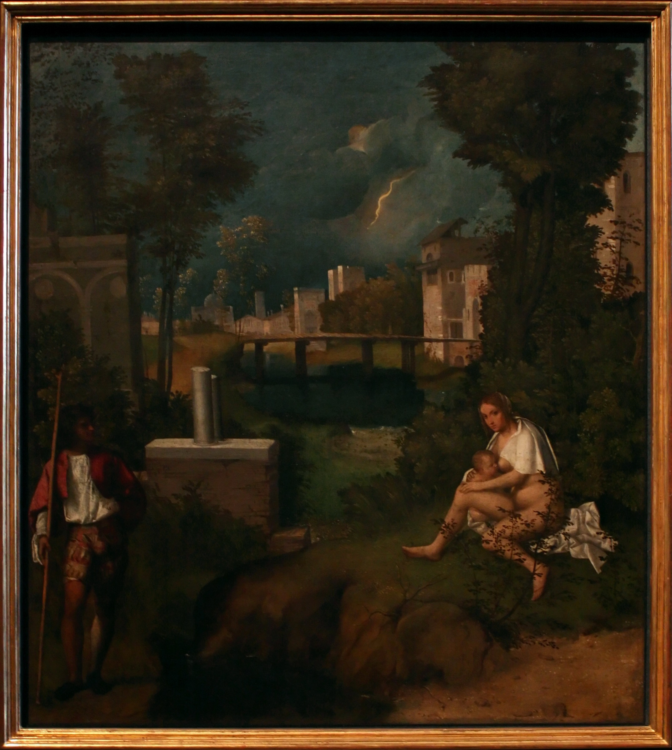 Gallerie dell'Accademia