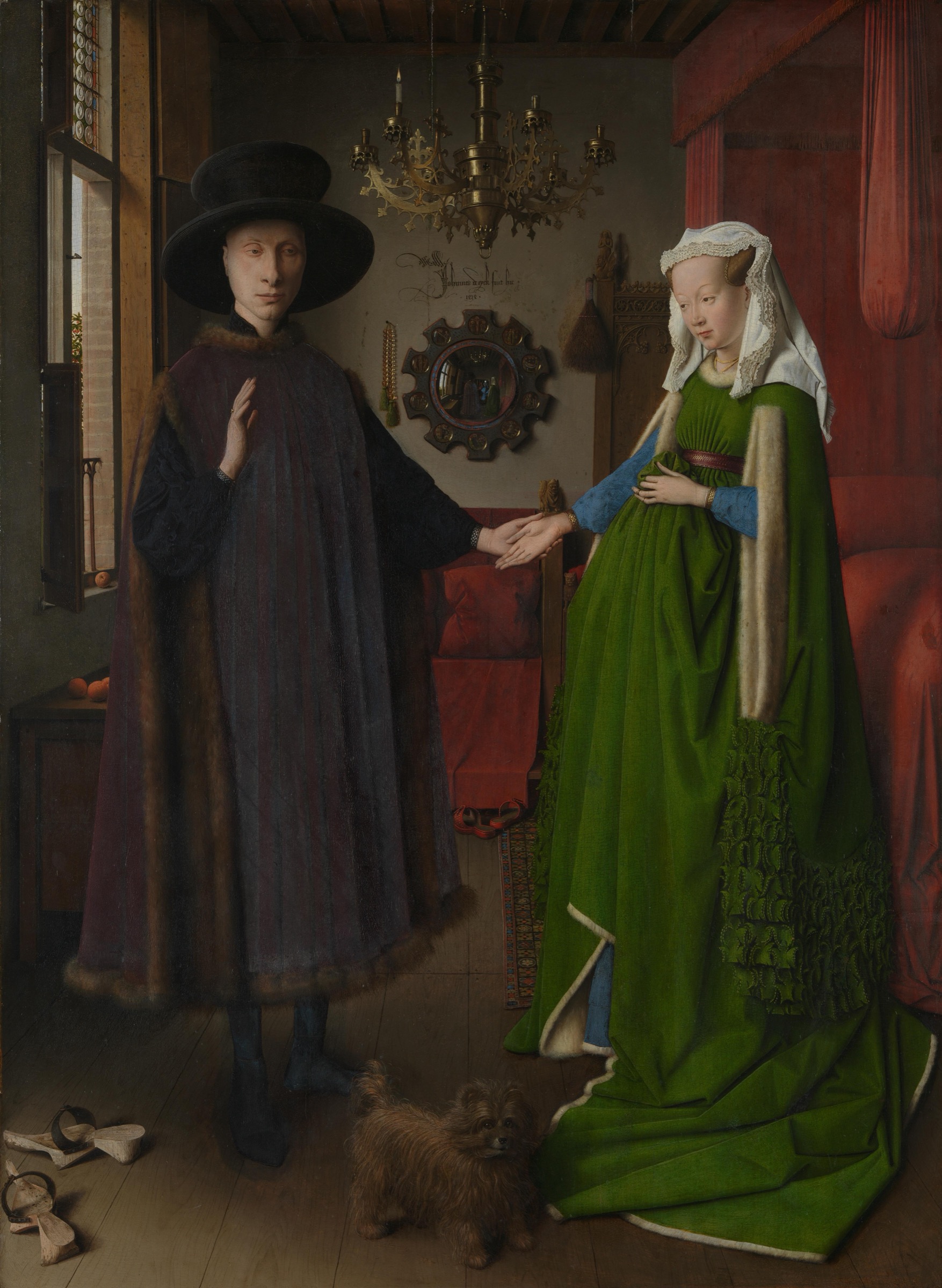 The National Gallery
