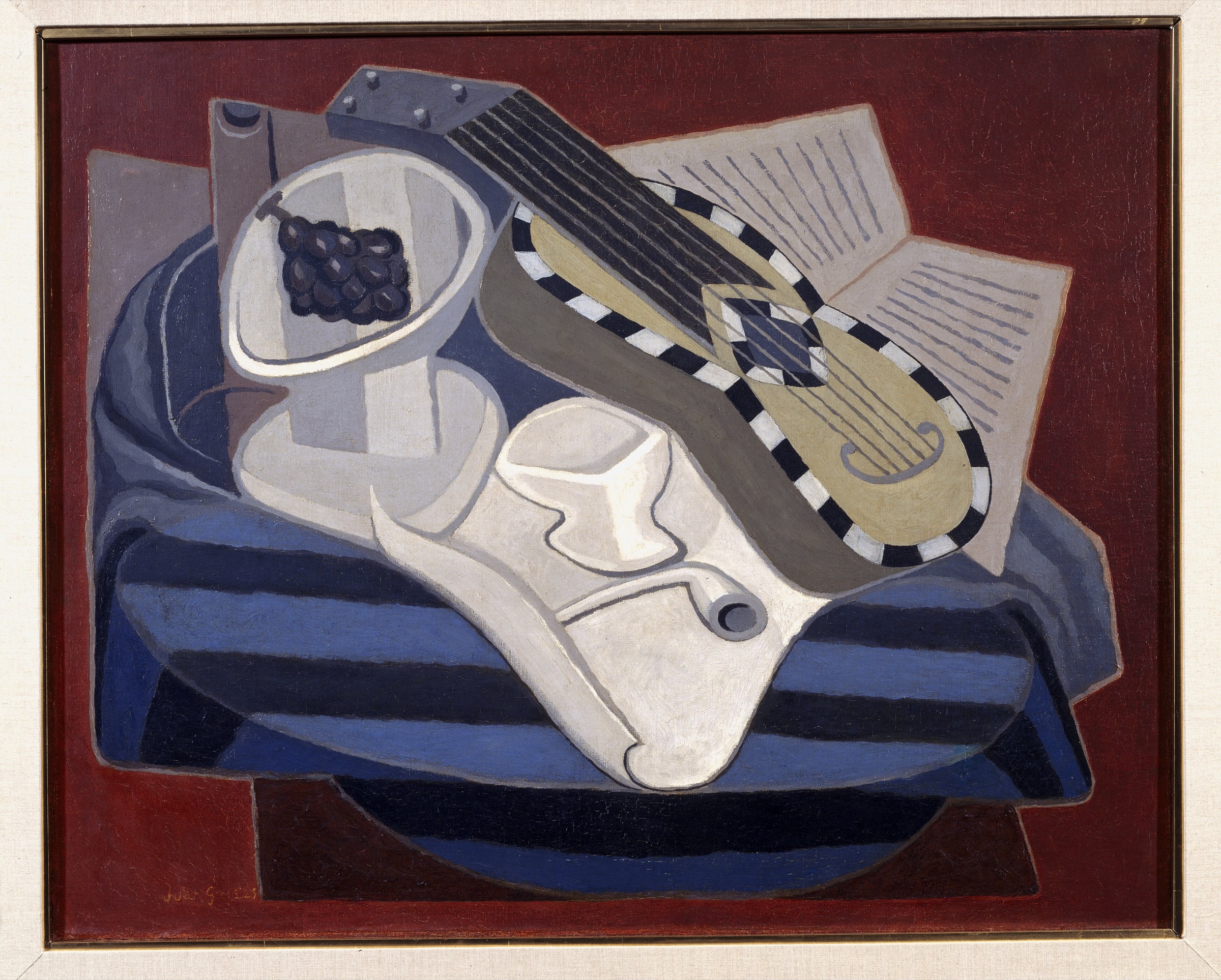 Juan Gris