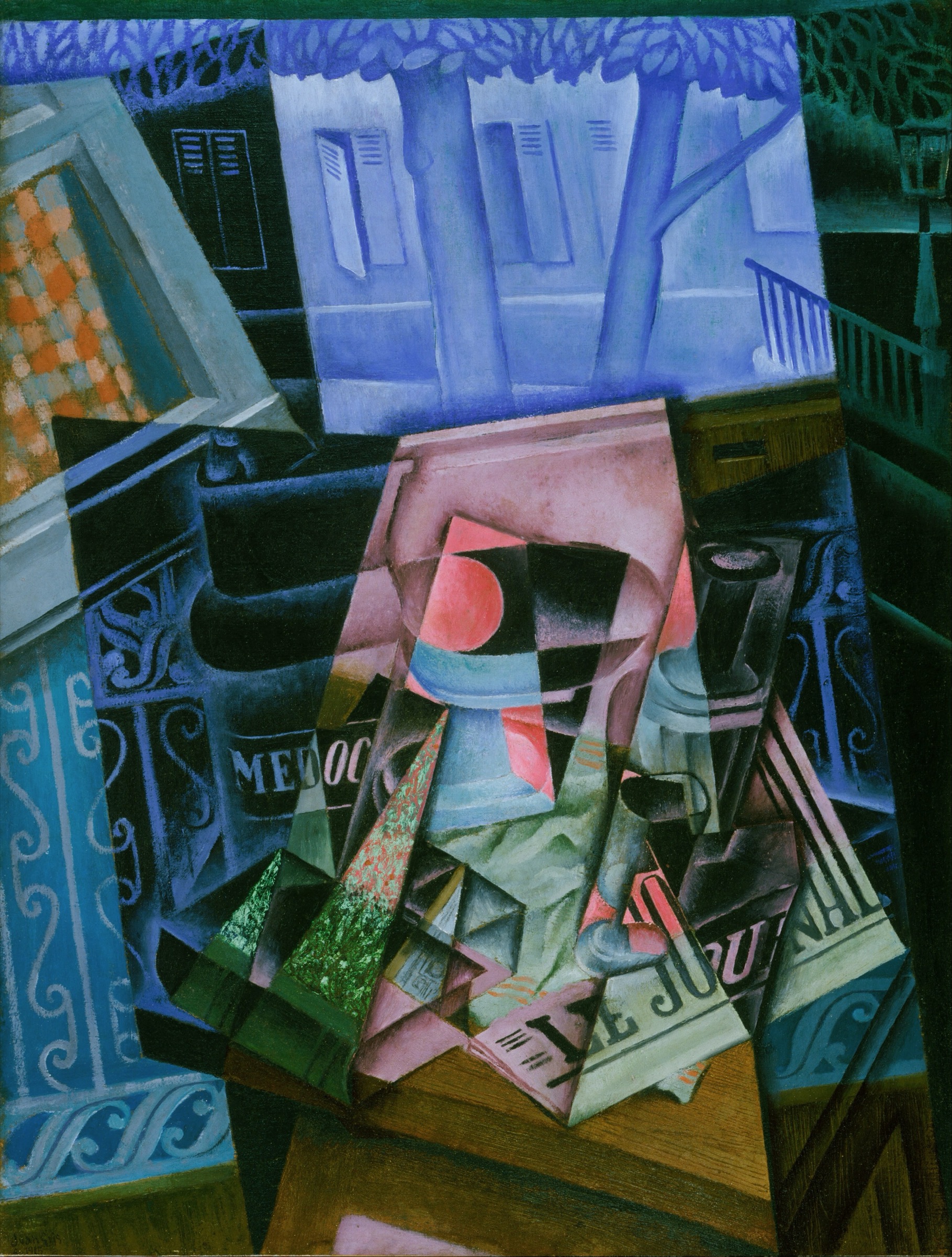 Philadelphia Museum of Art