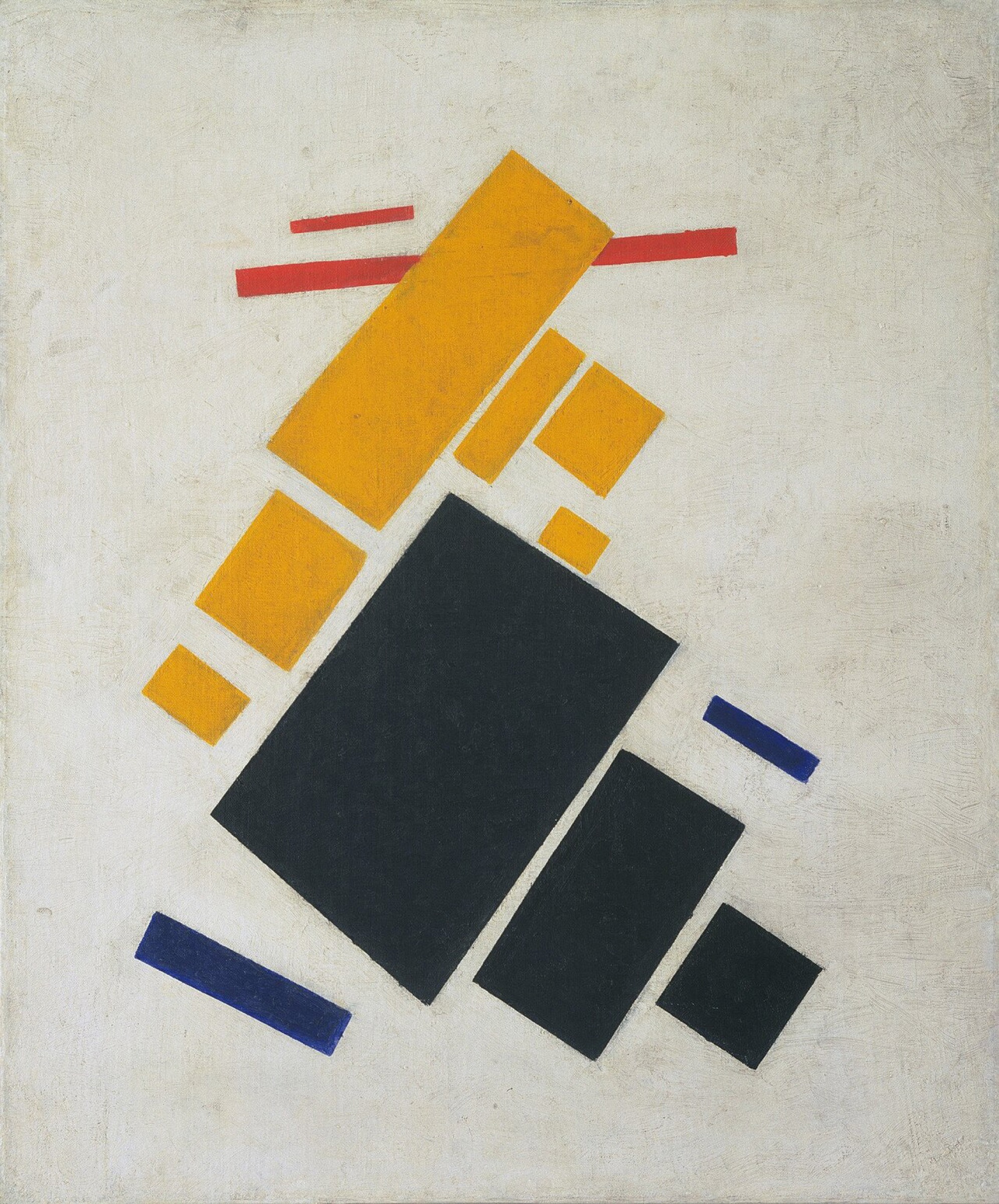 Kazimir Malevich