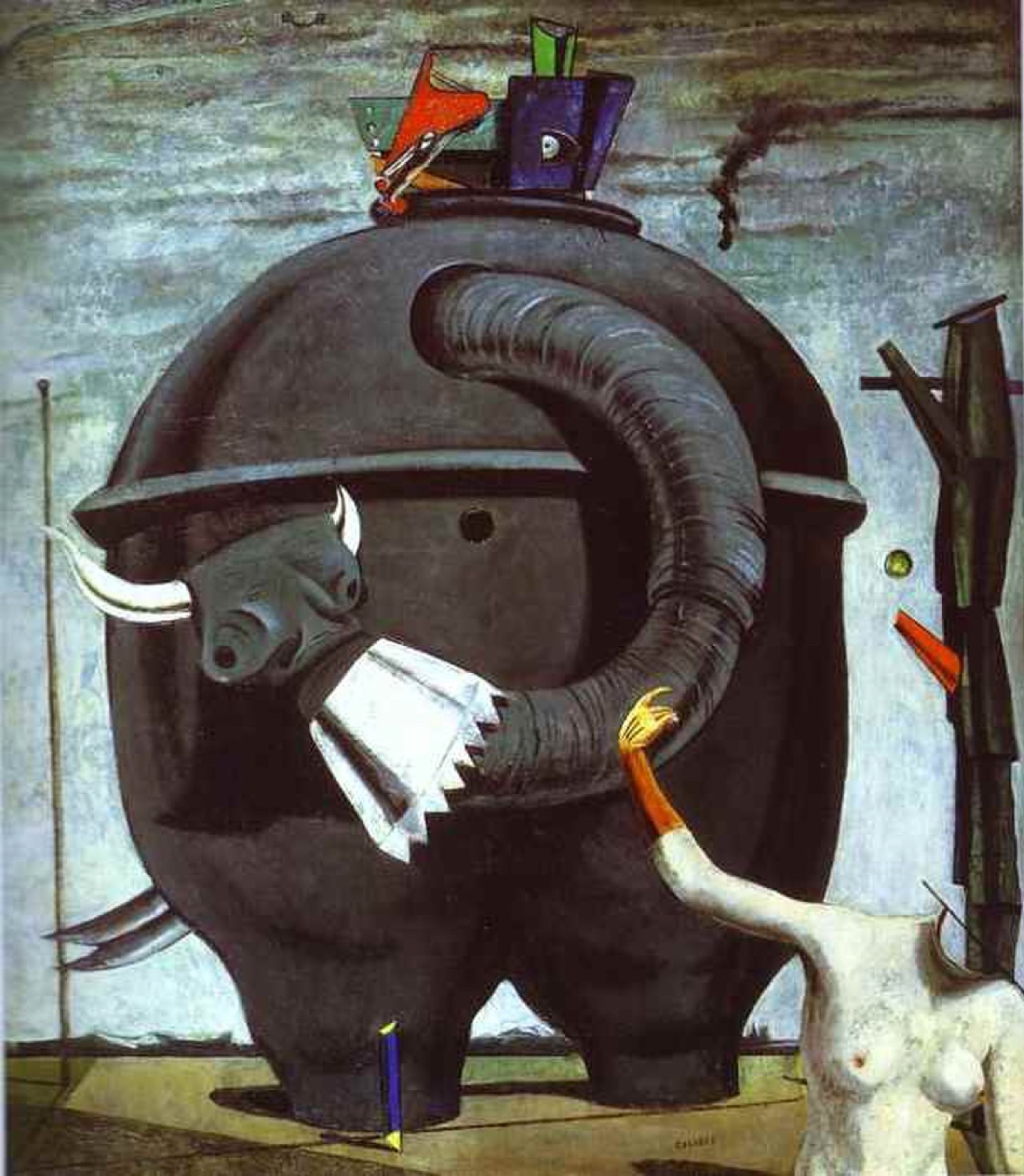 Max Ernst