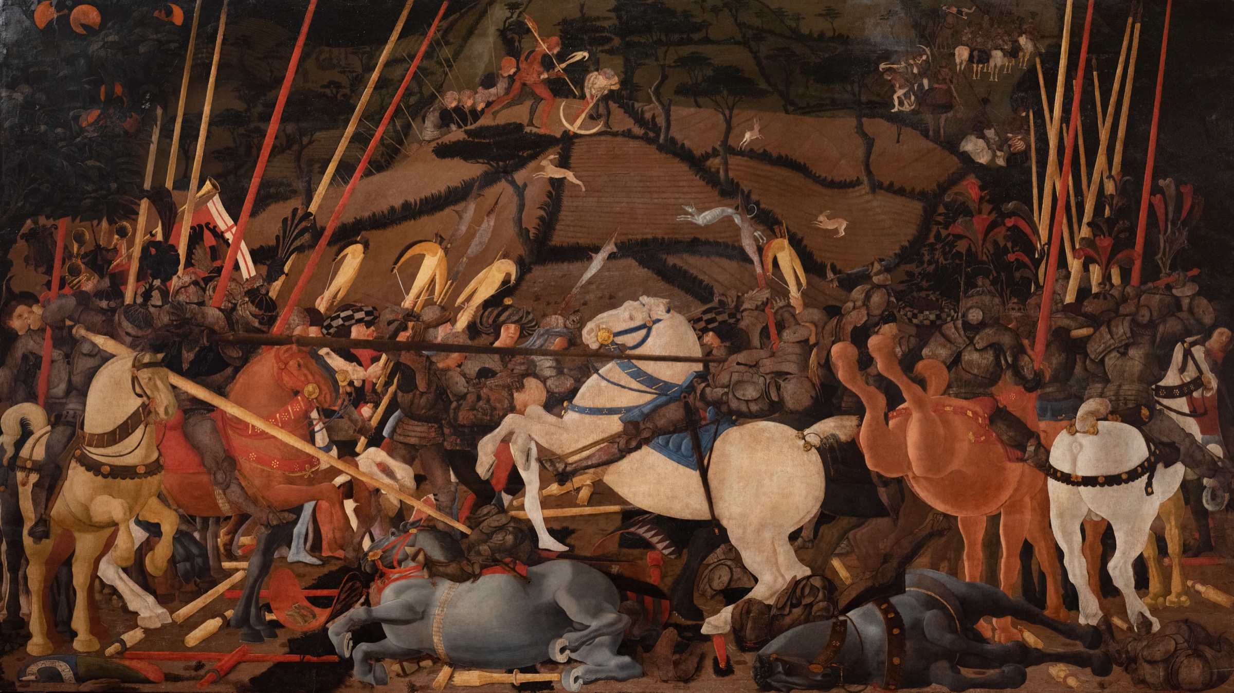 Paolo Uccello