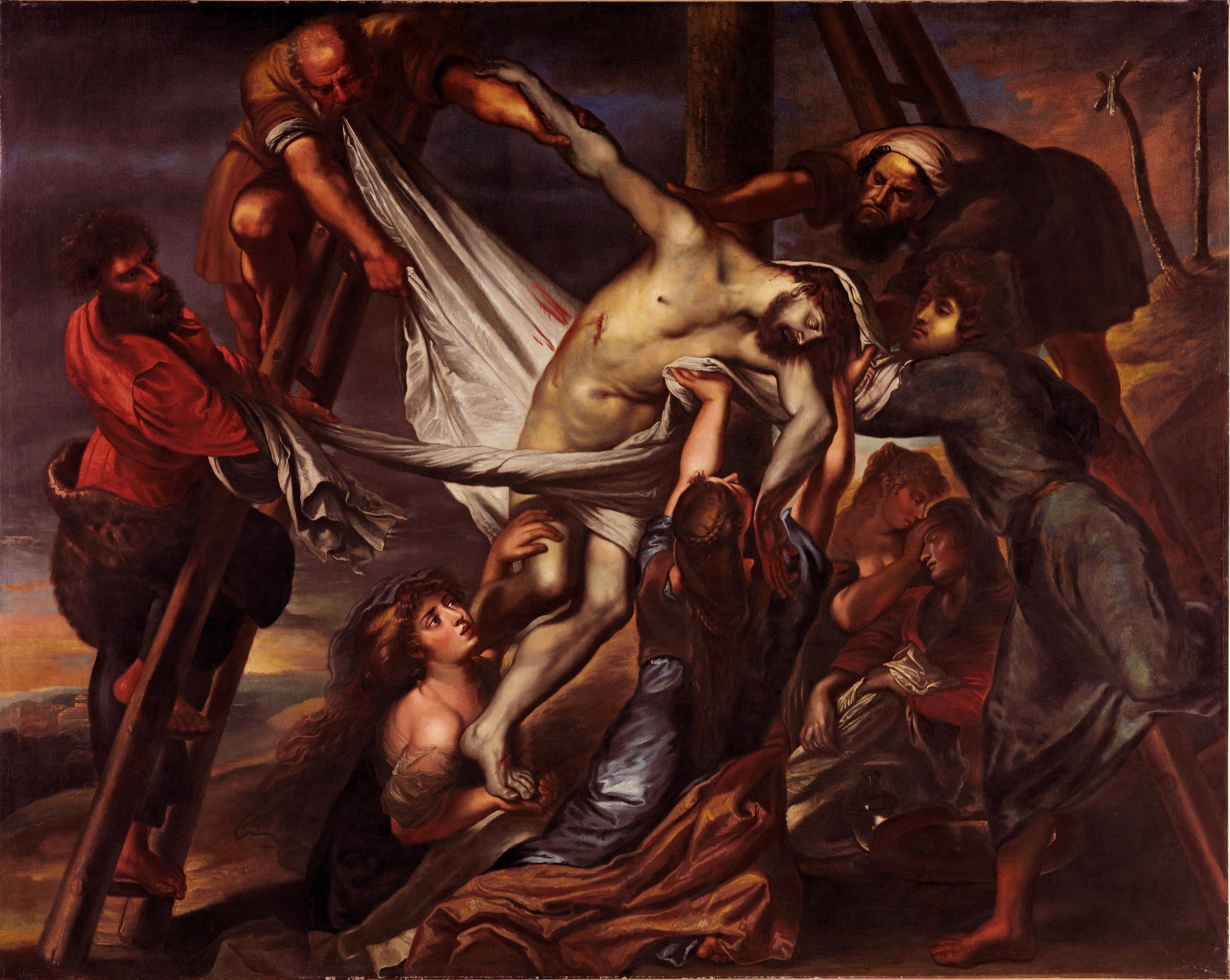 Peter Paul Rubens