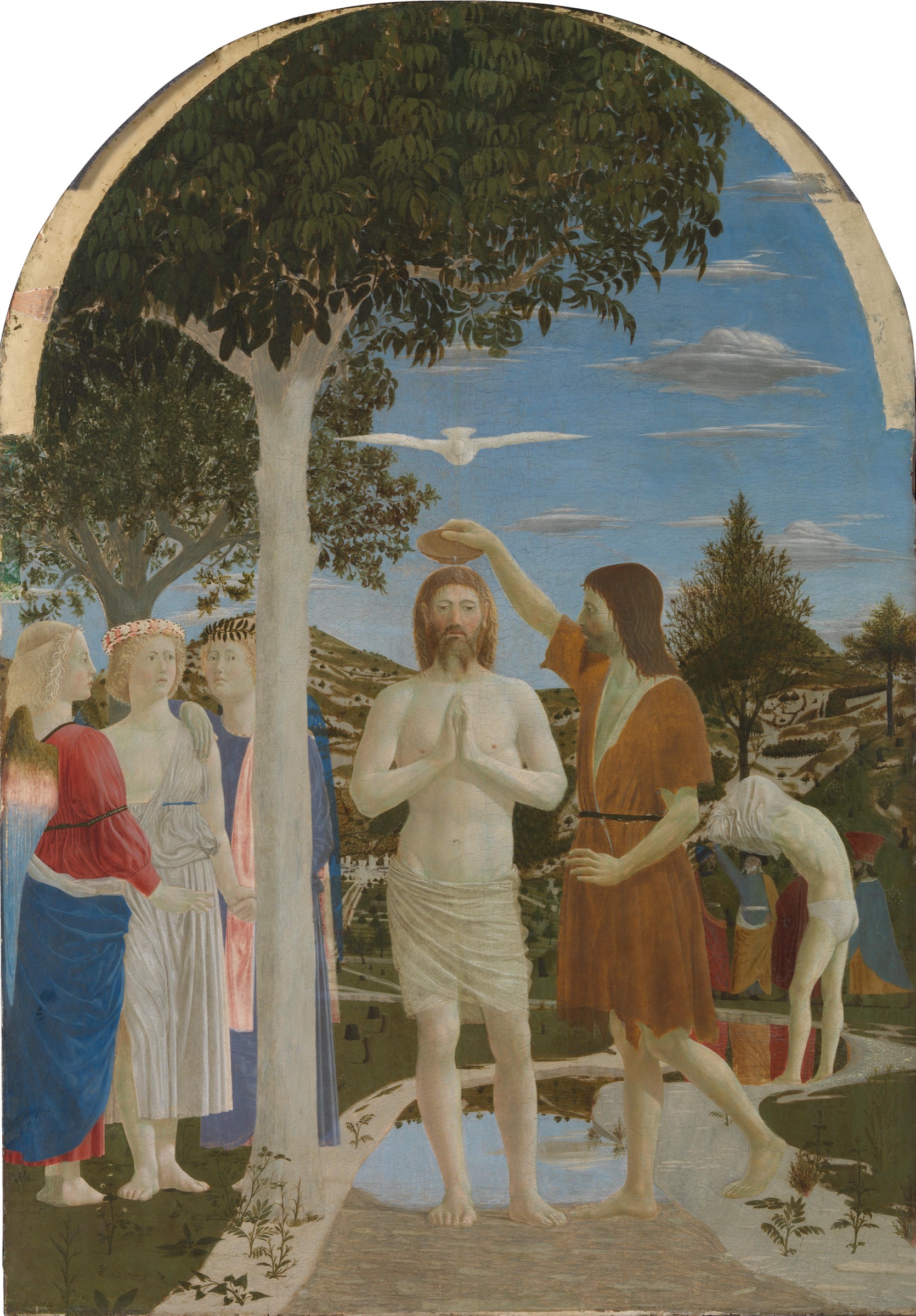 Piero della Francesca