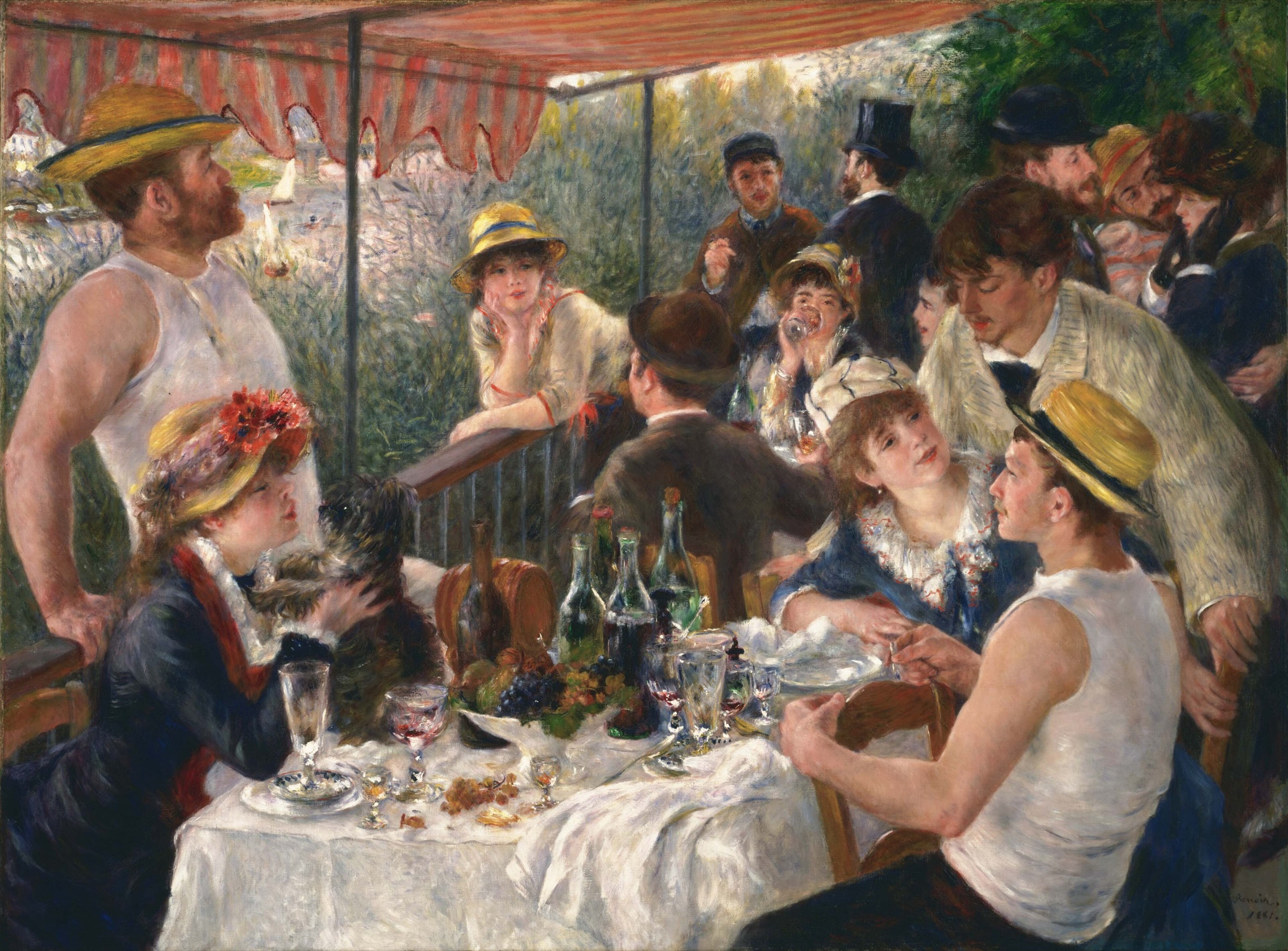 The Phillips Collection
