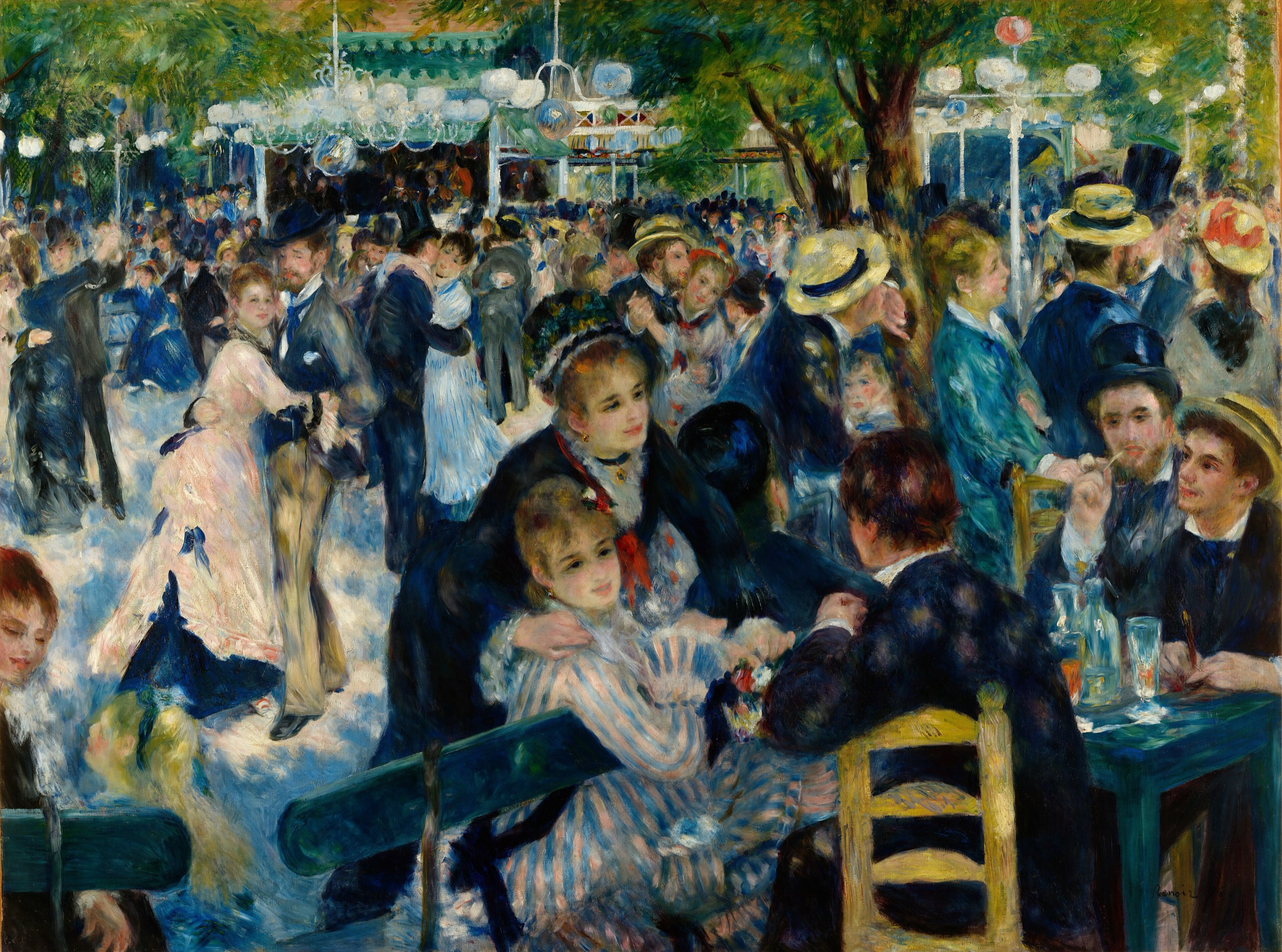 Pierre-Auguste Renoir