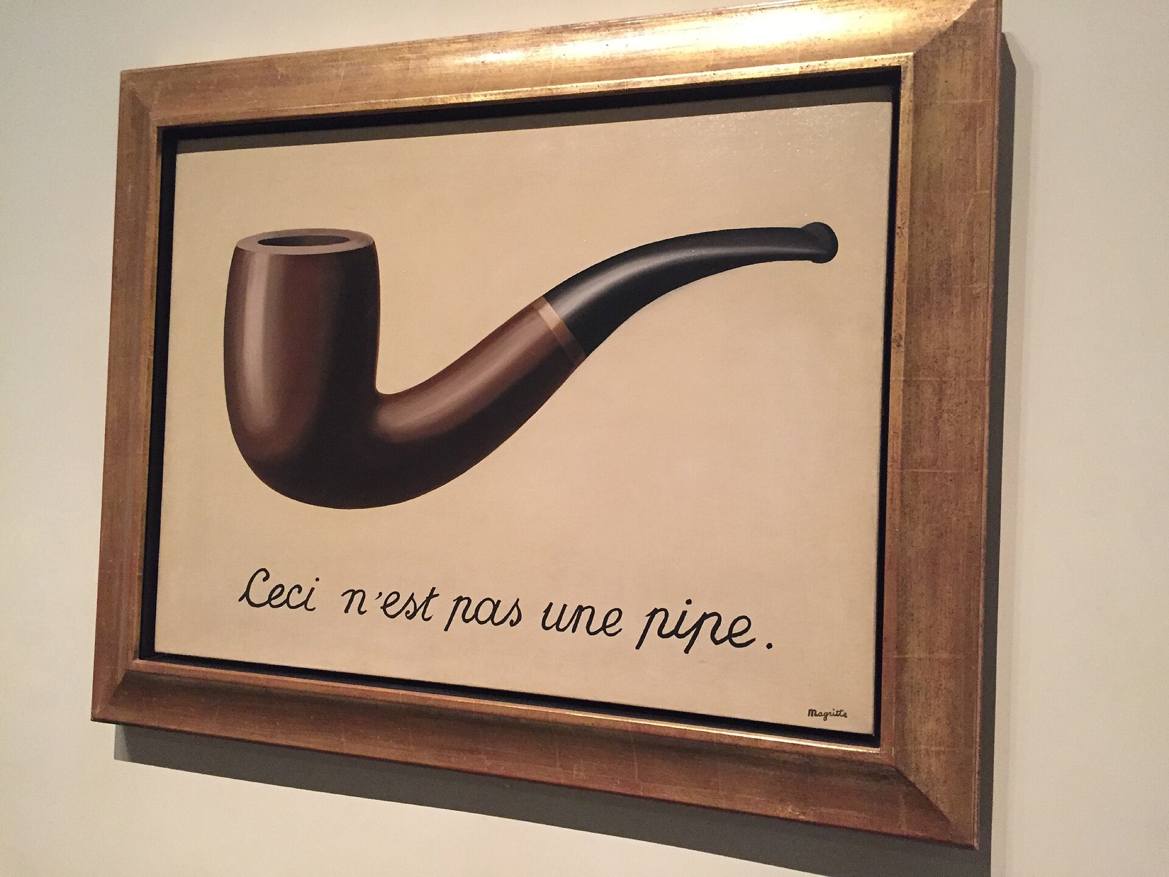 Los Angeles County Museum of Art