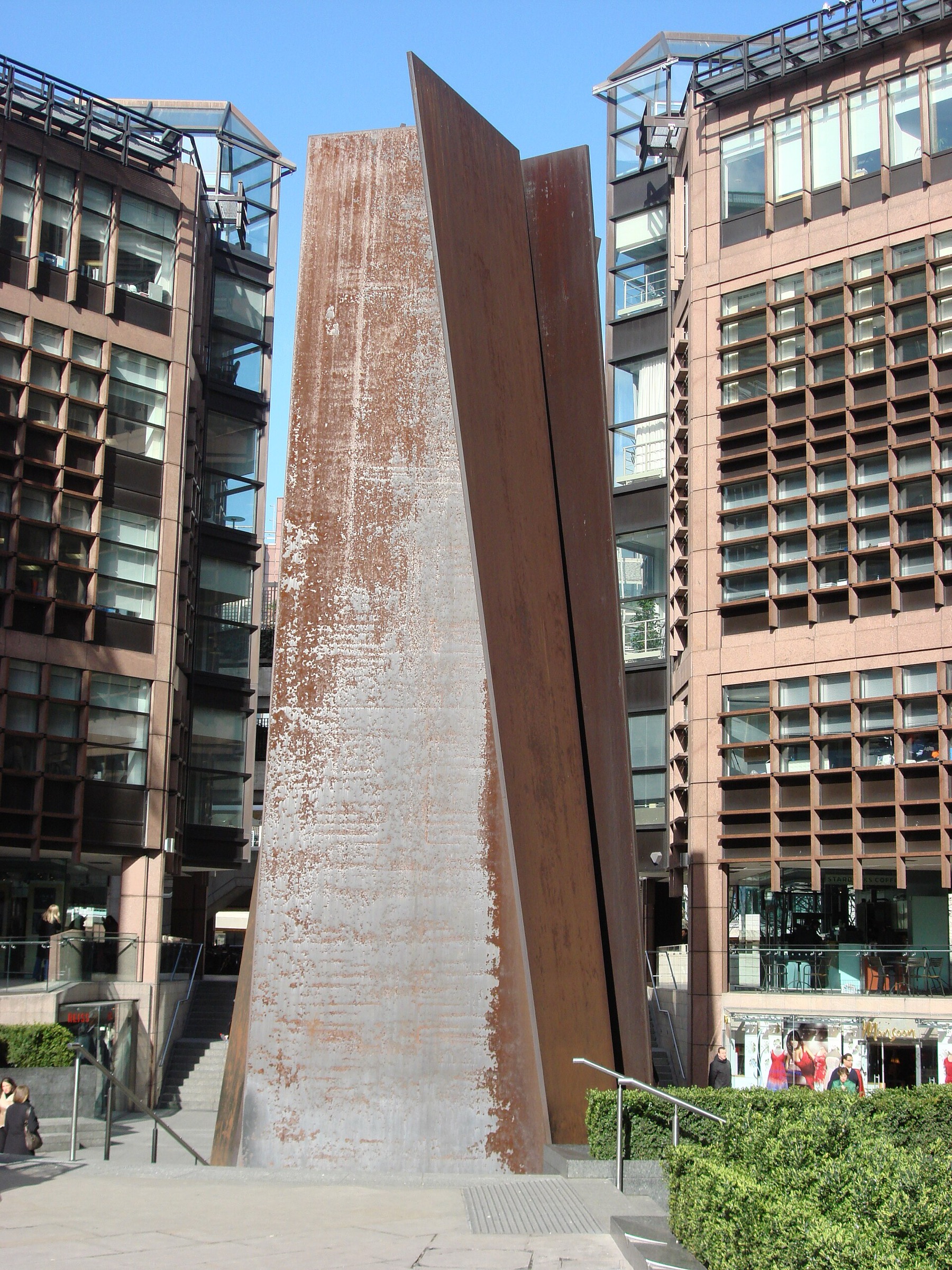 Richard Serra