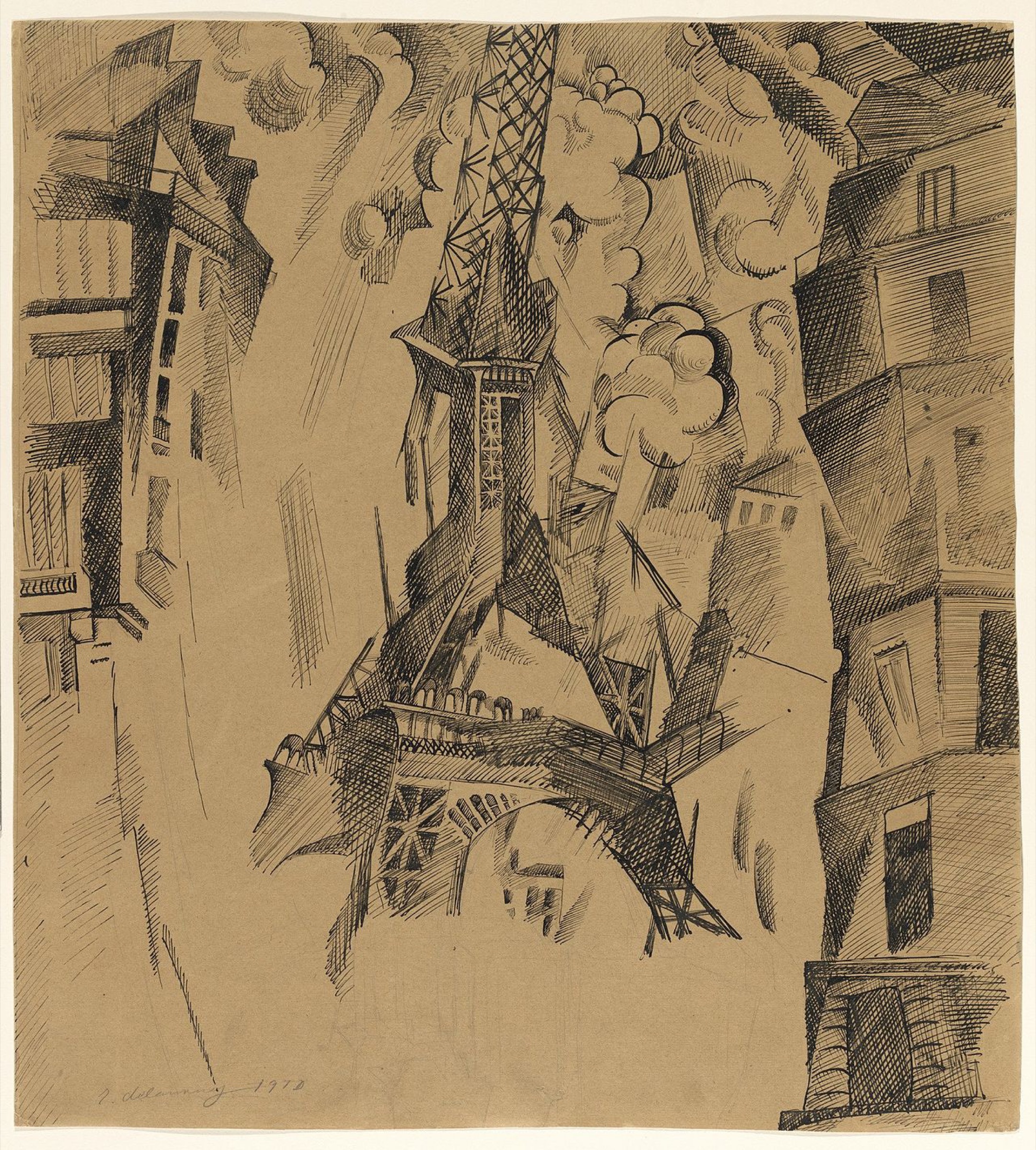 Robert Delaunay