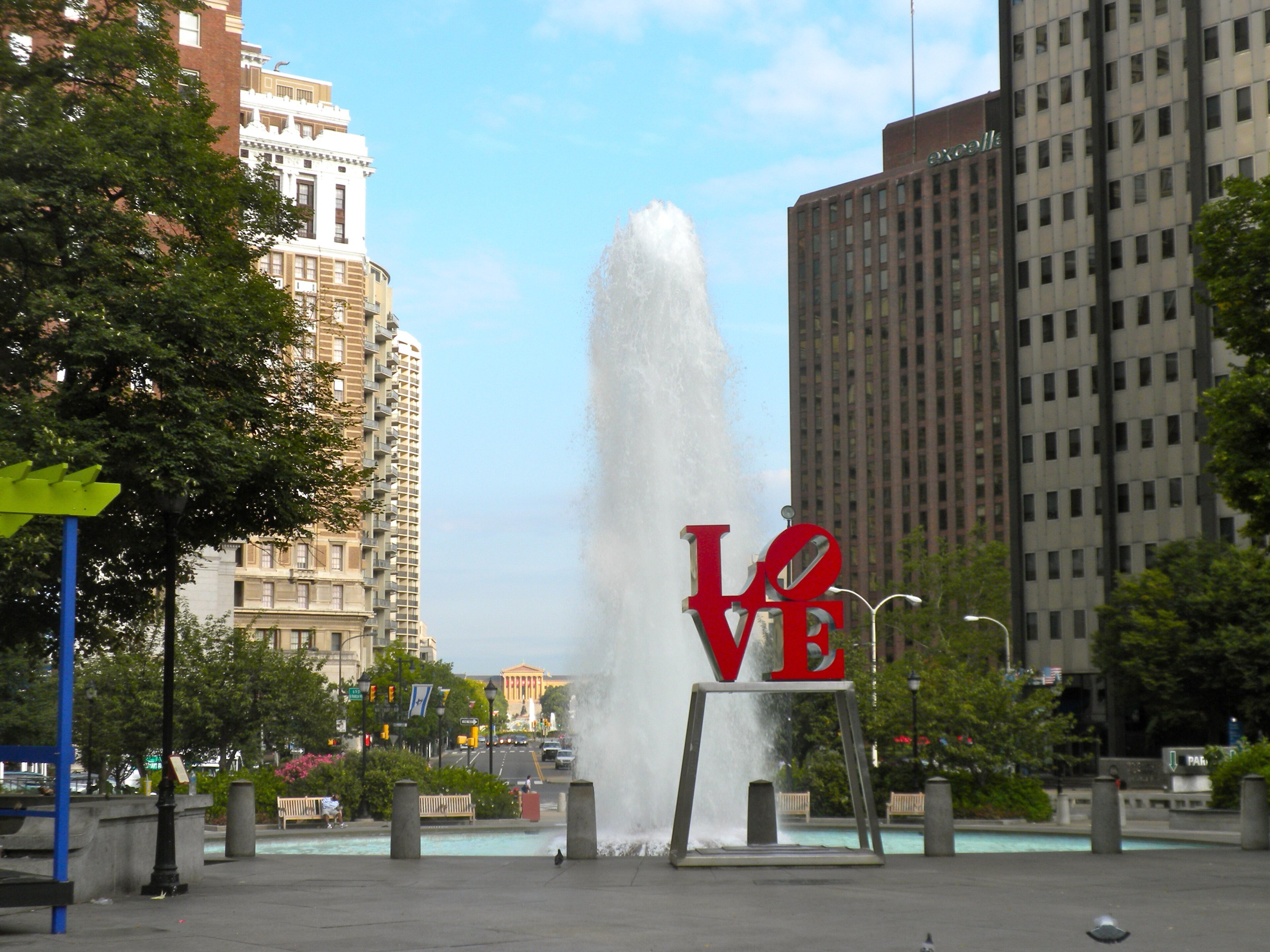 Robert Indiana
