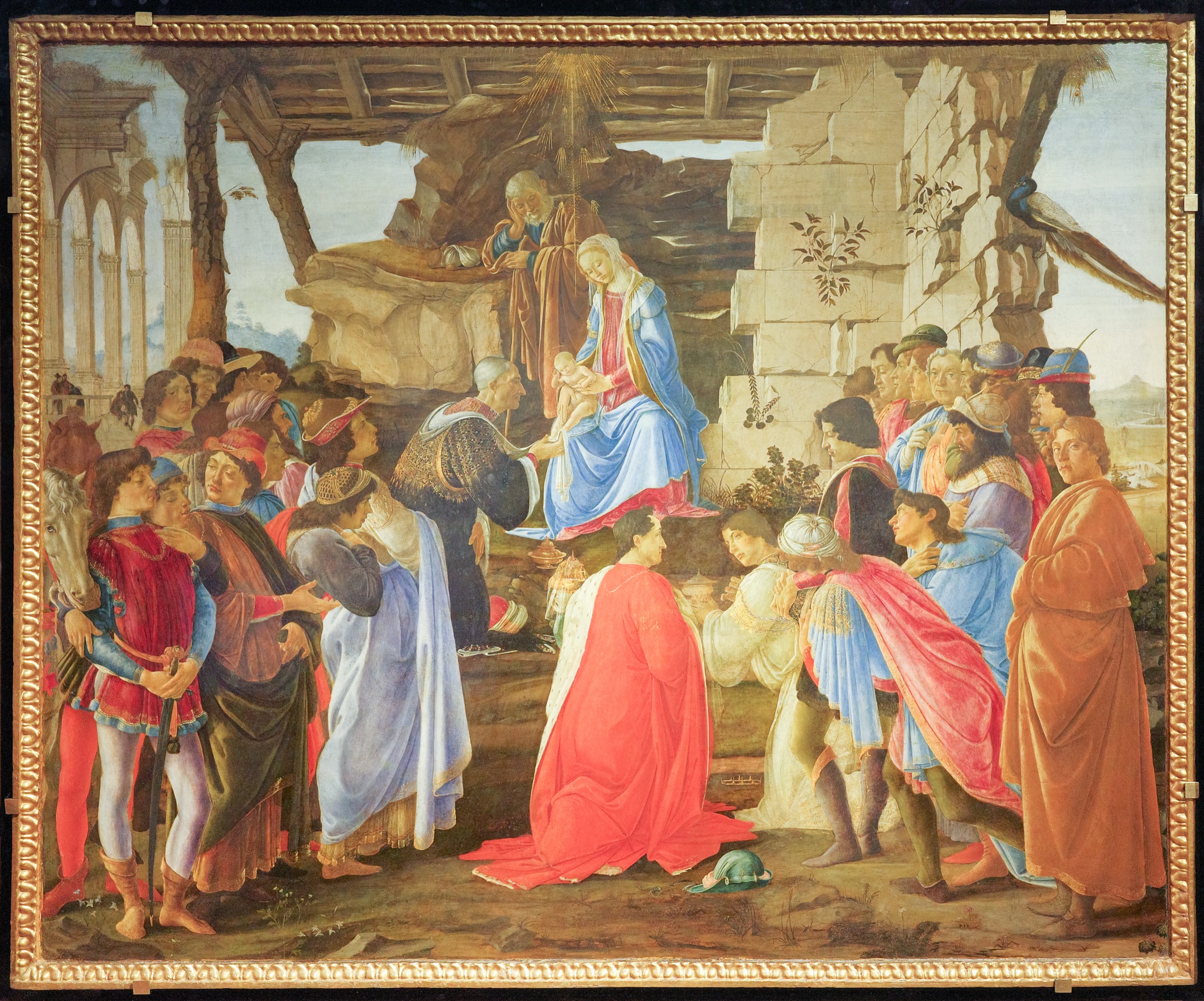 Sandro Botticelli