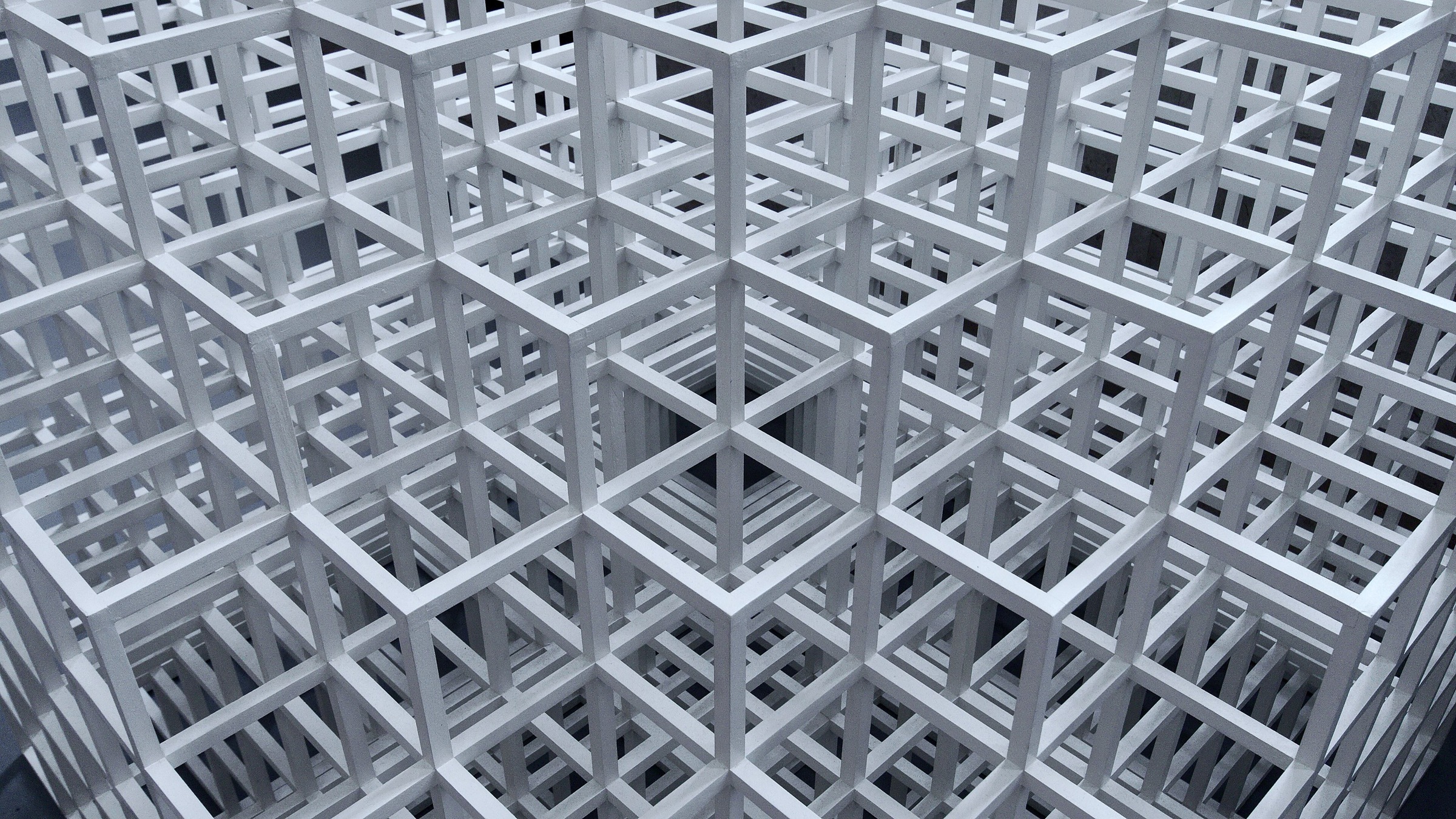 Sol LeWitt