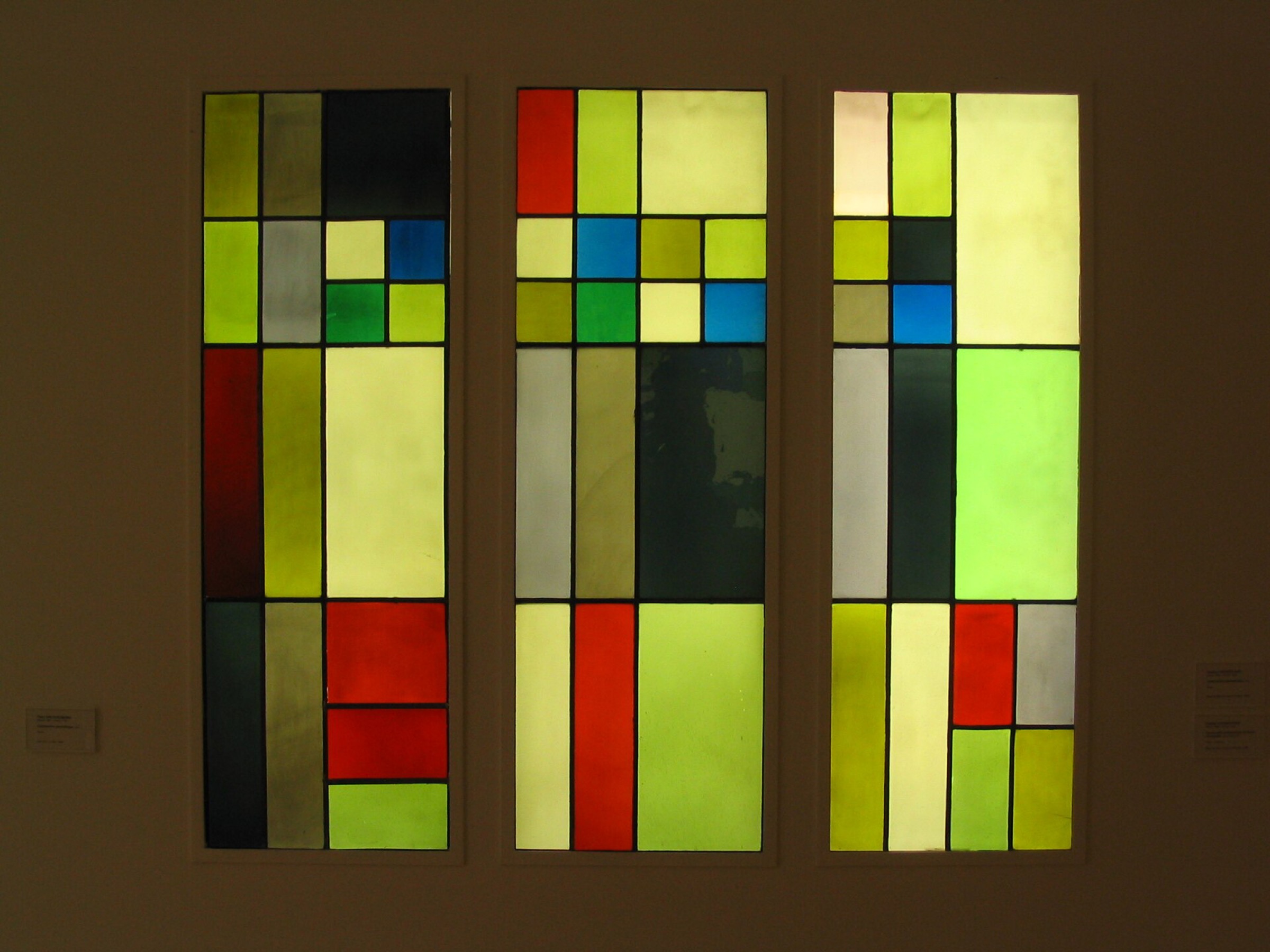 Sophie Taeuber-Arp