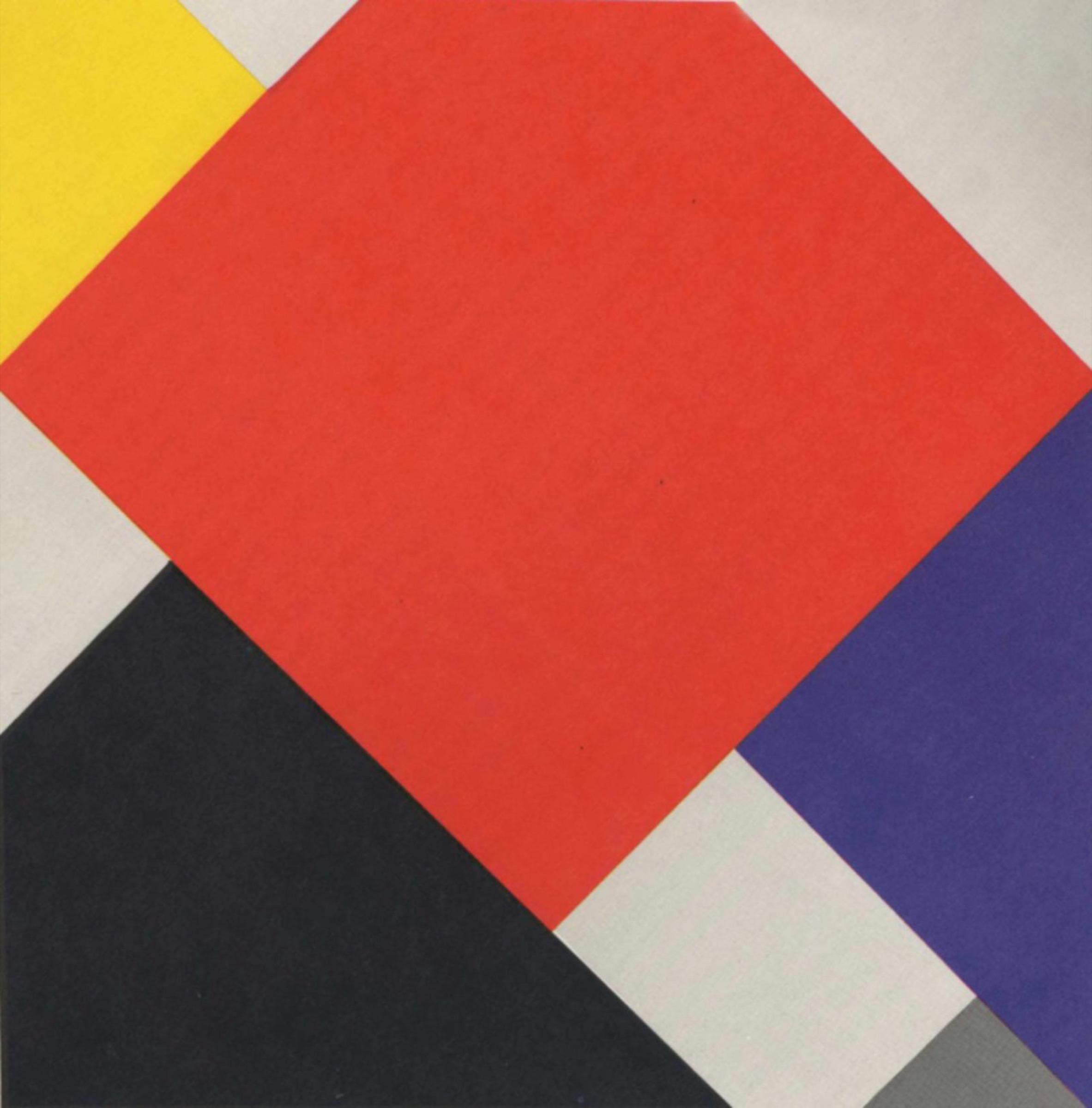 Stedelijk Museum Amsterdam