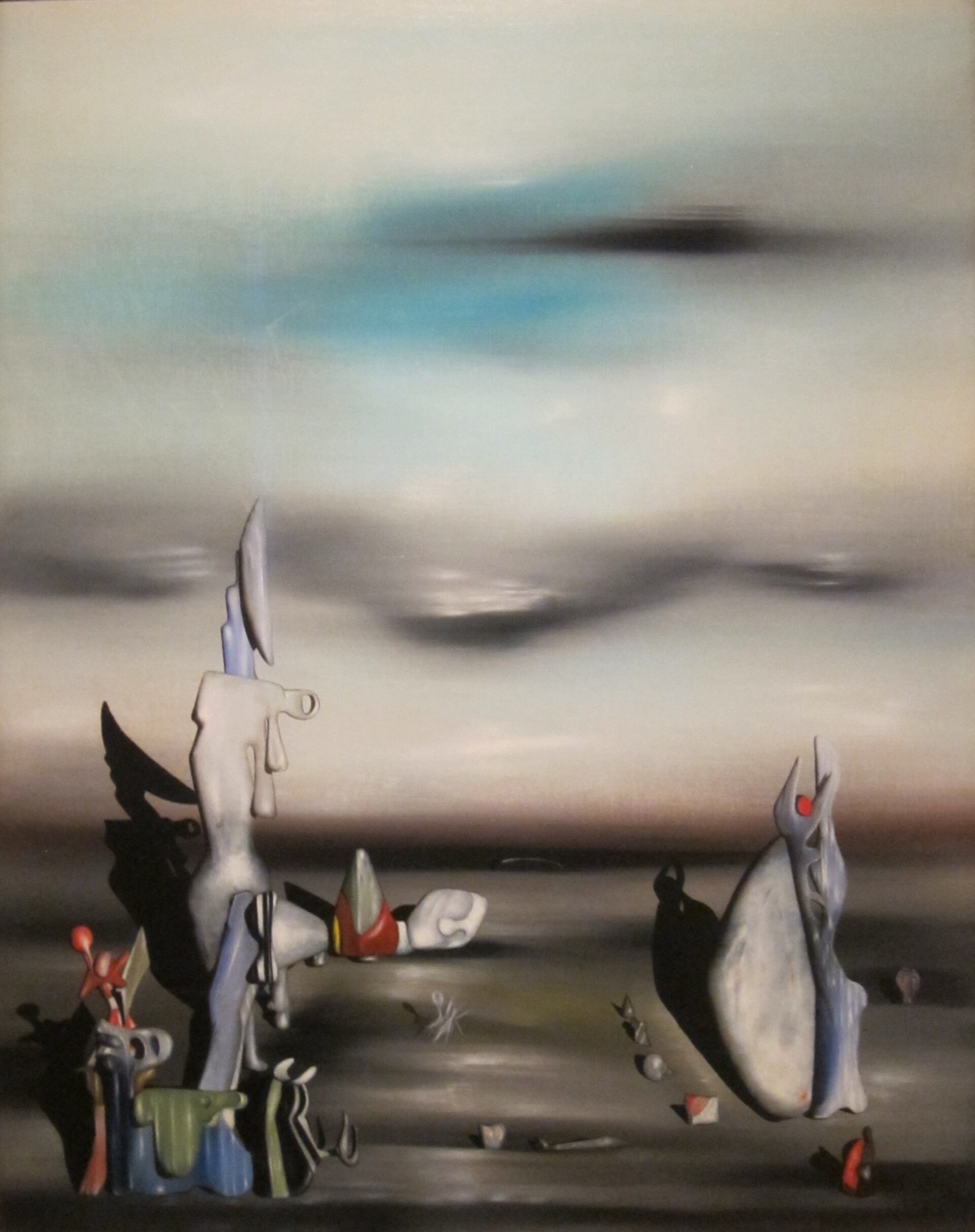 Honolulu Museum of Art