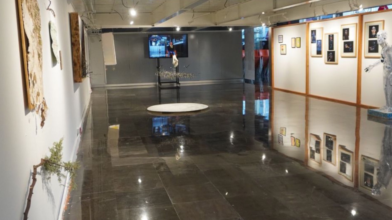 Centro de Interpretación Xaltilolli