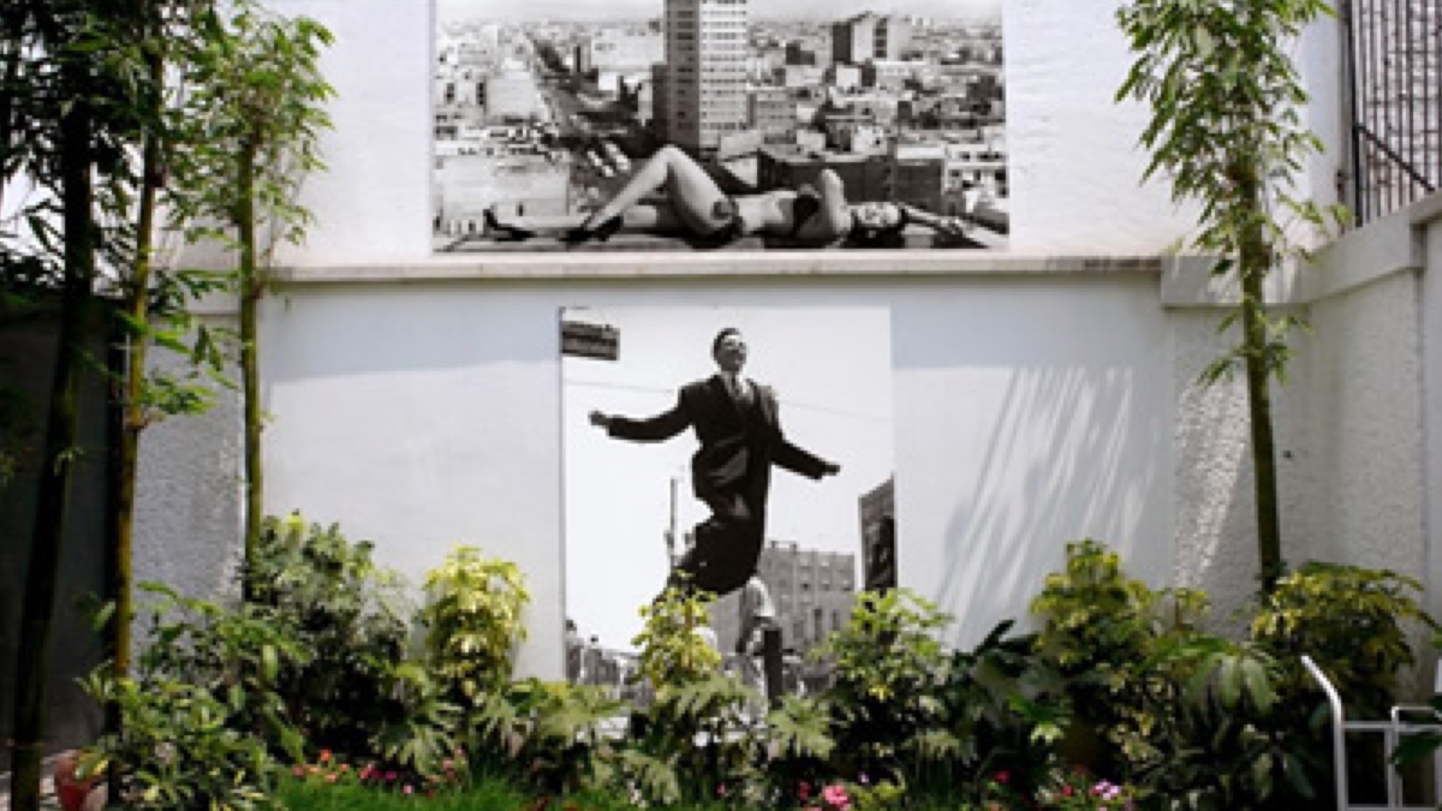 Fundación María y Héctor García