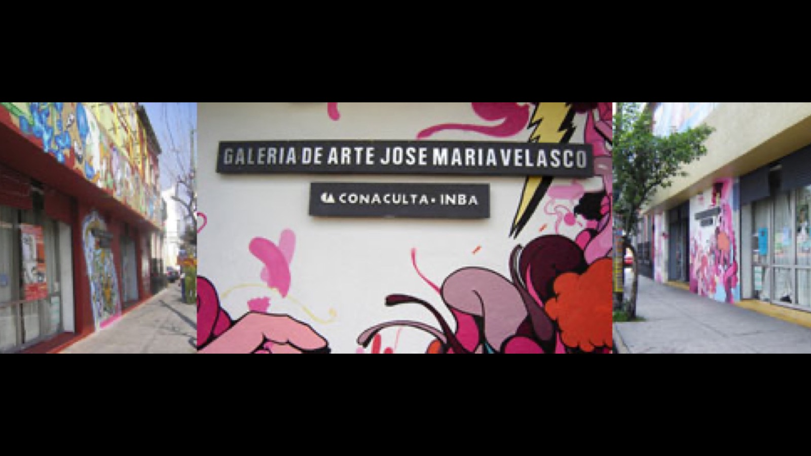 Galería José María Velasco