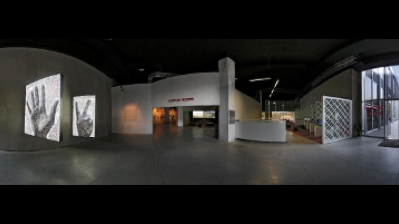 M68, Memorial de 1968 y Movimientos sociales