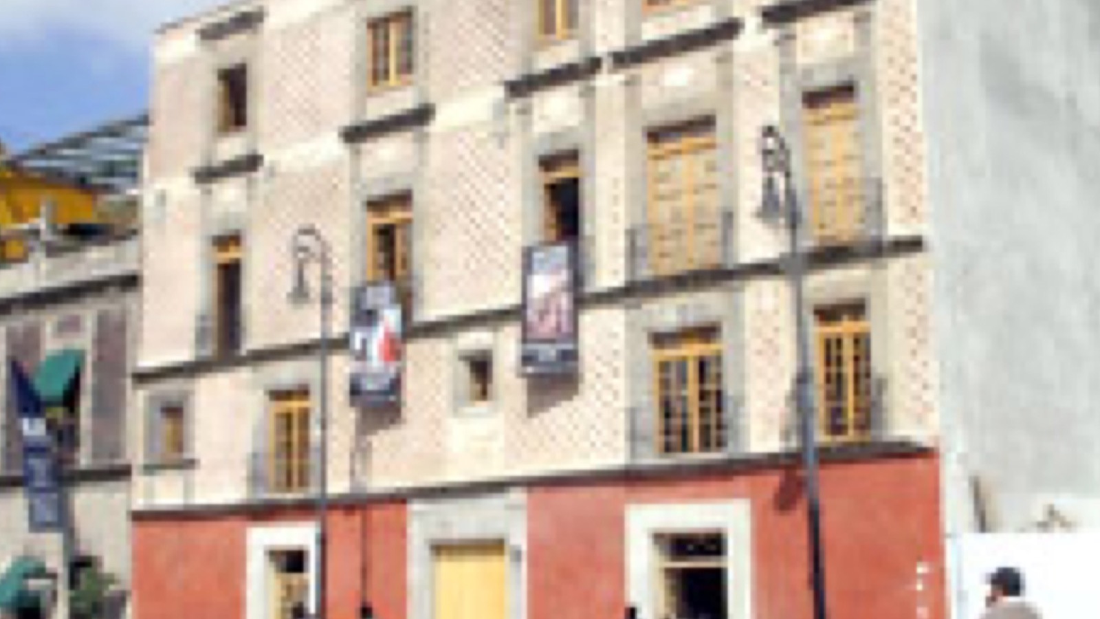 Museo Archivo de la Fotografía (MAF)