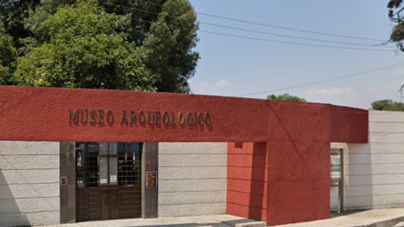 Museo Arqueológico de Xochimilco