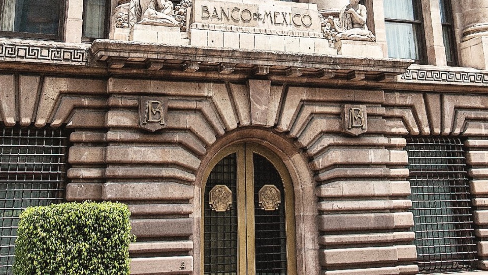 Museo Banco de México