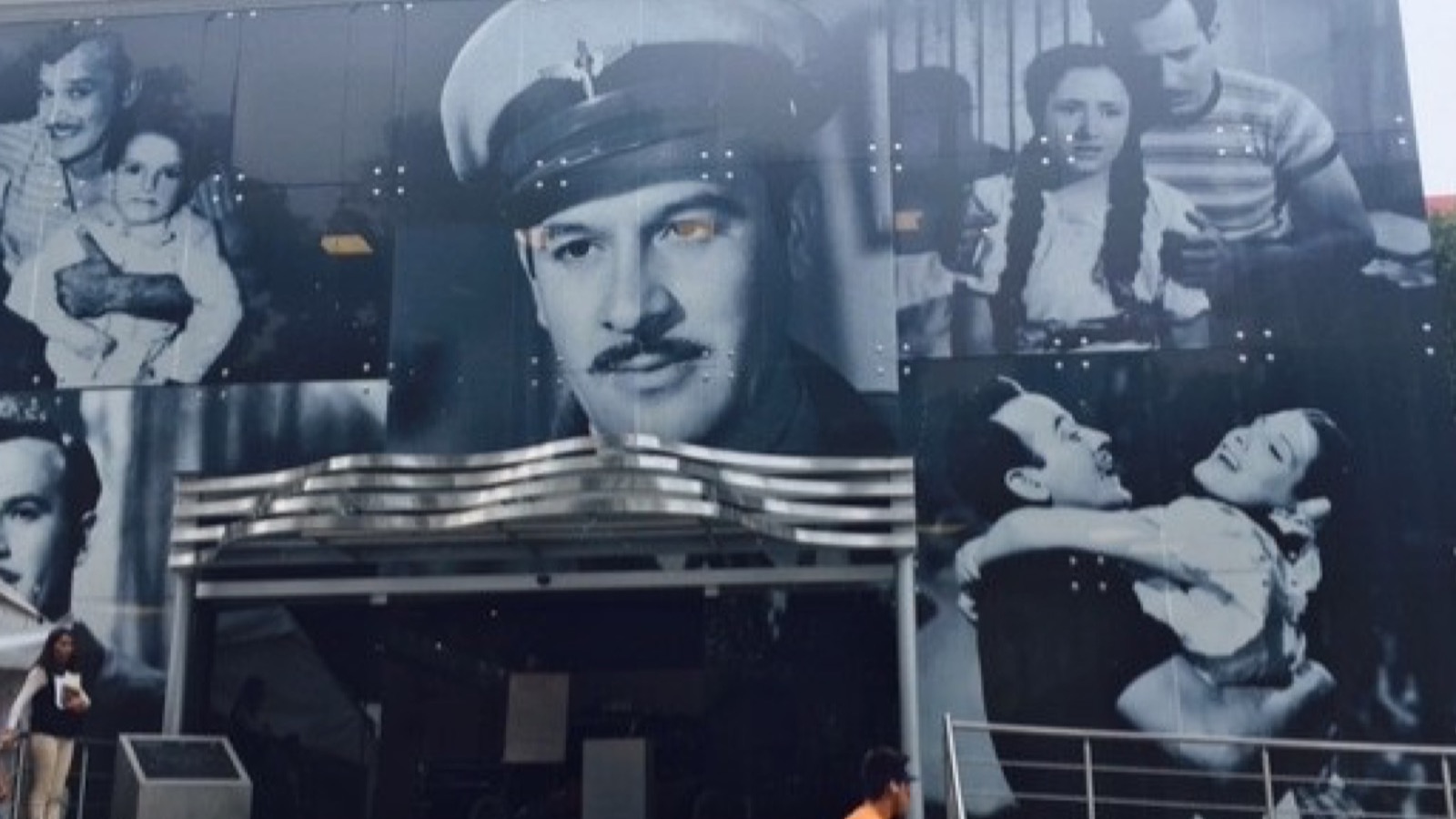 Museo Centro Cultural Nacional Pedro Infante