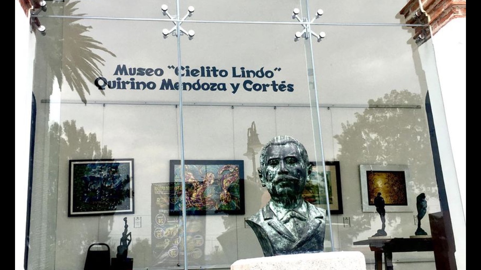 Museo Cielito Lindo