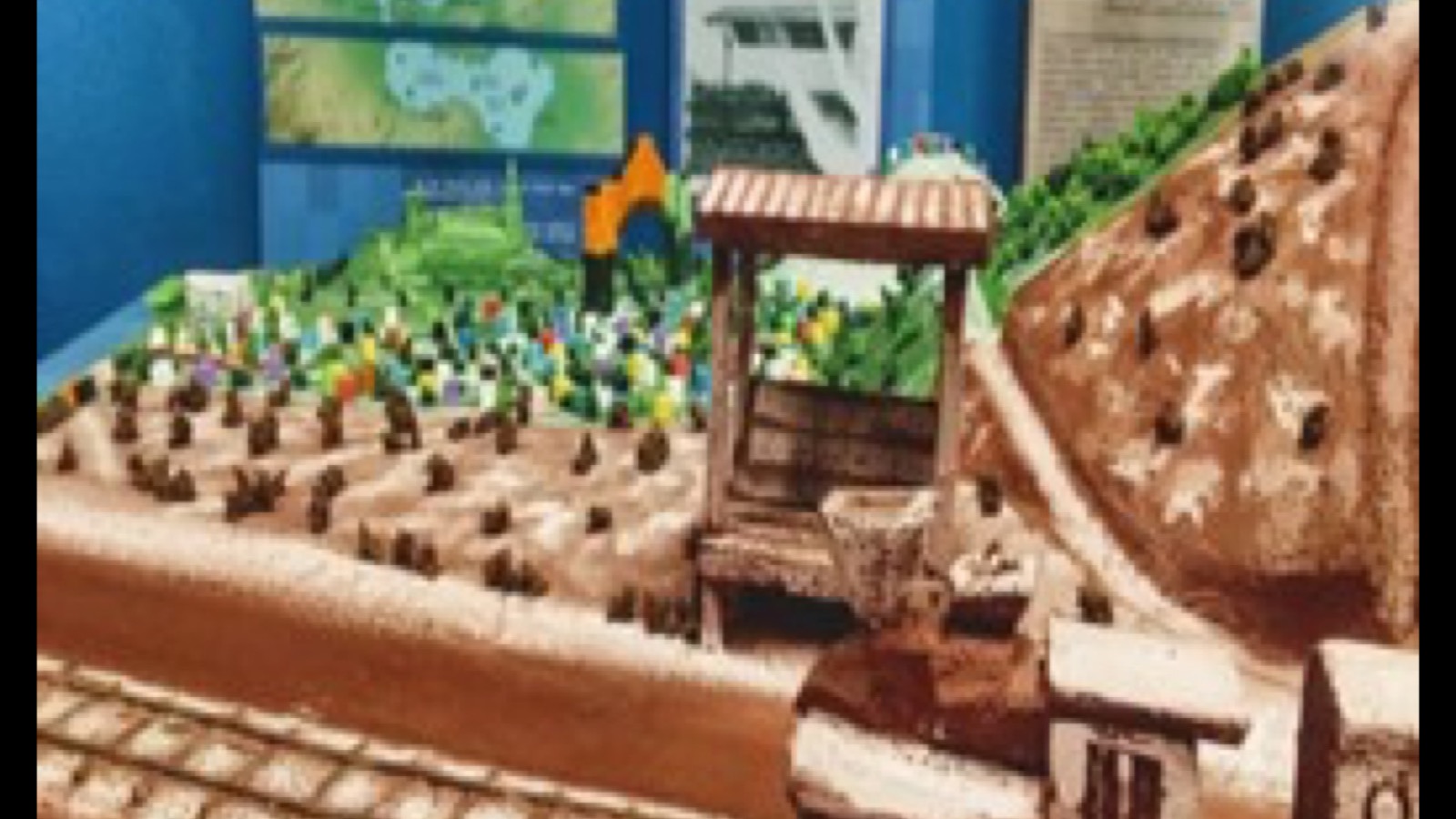 Museo Comunitario del Pueblo de Santa Martha Acatitla