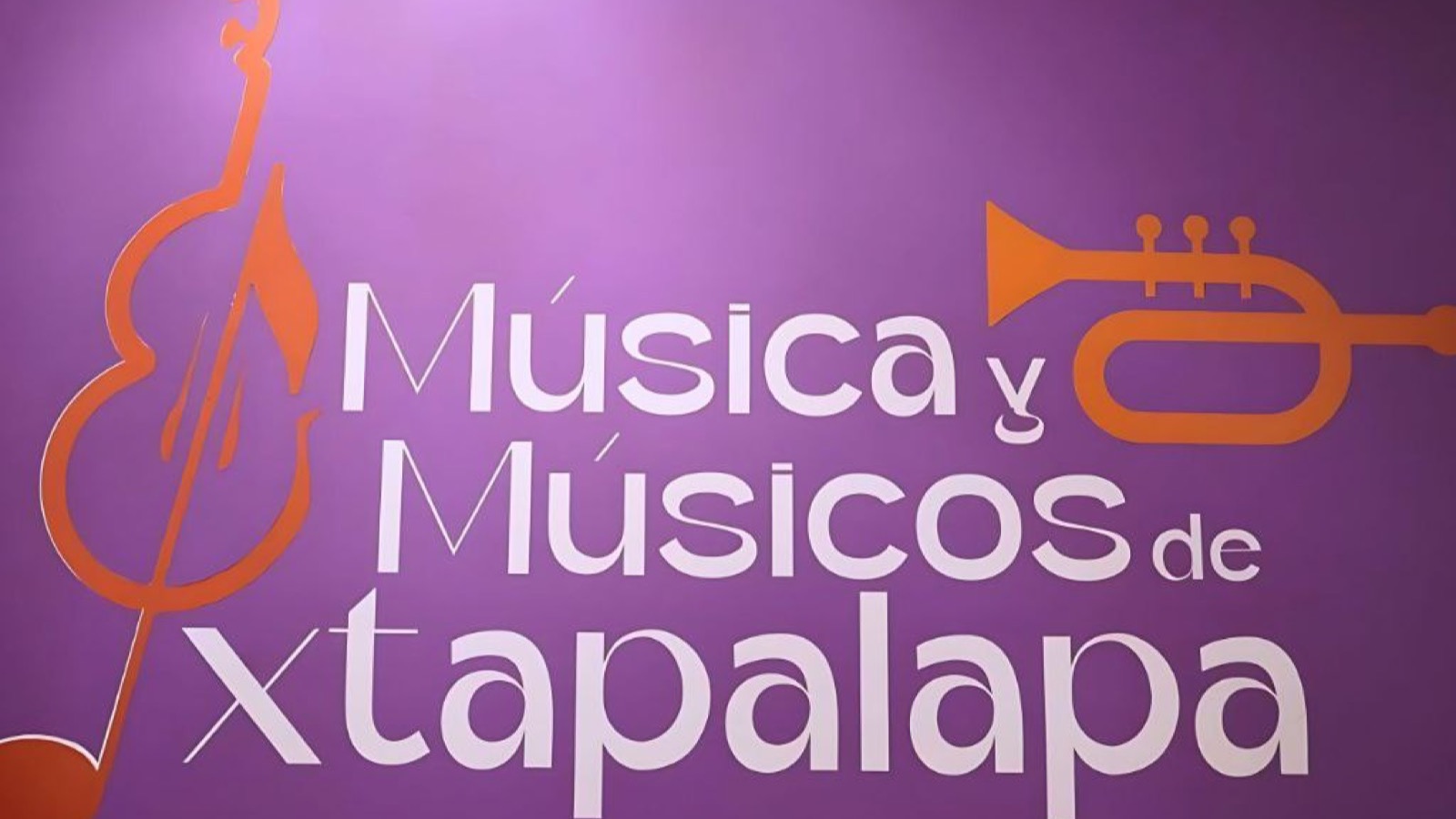 Museo Comunitario Ocho Barrios de Ixtapalapa