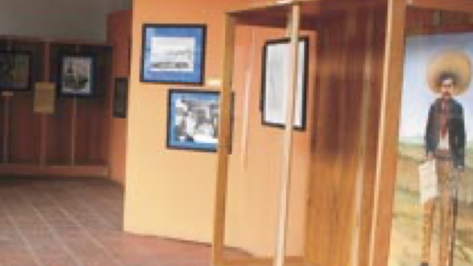 Museo Cuartel Zapatista