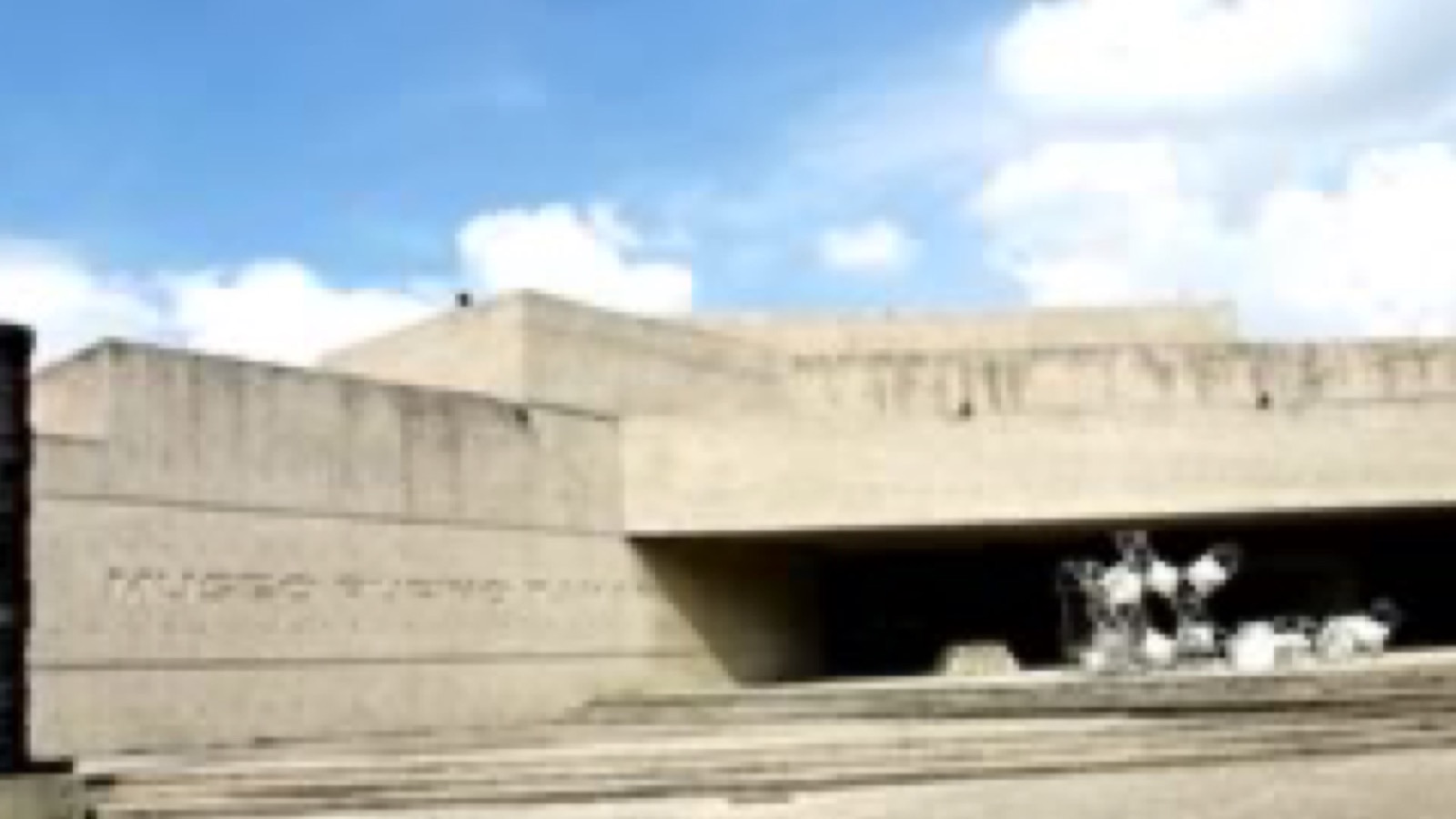 Museo de Arte Contemporáneo Internacional Rufino Tamayo