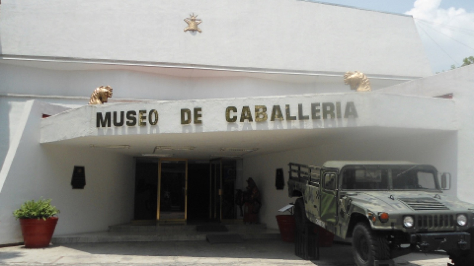 Museo de Caballería