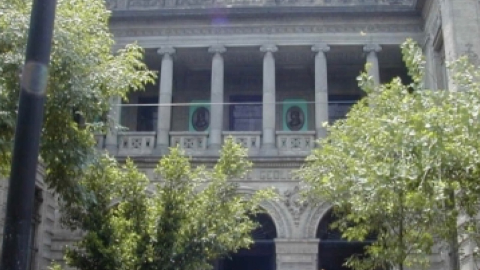 Museo de Geología