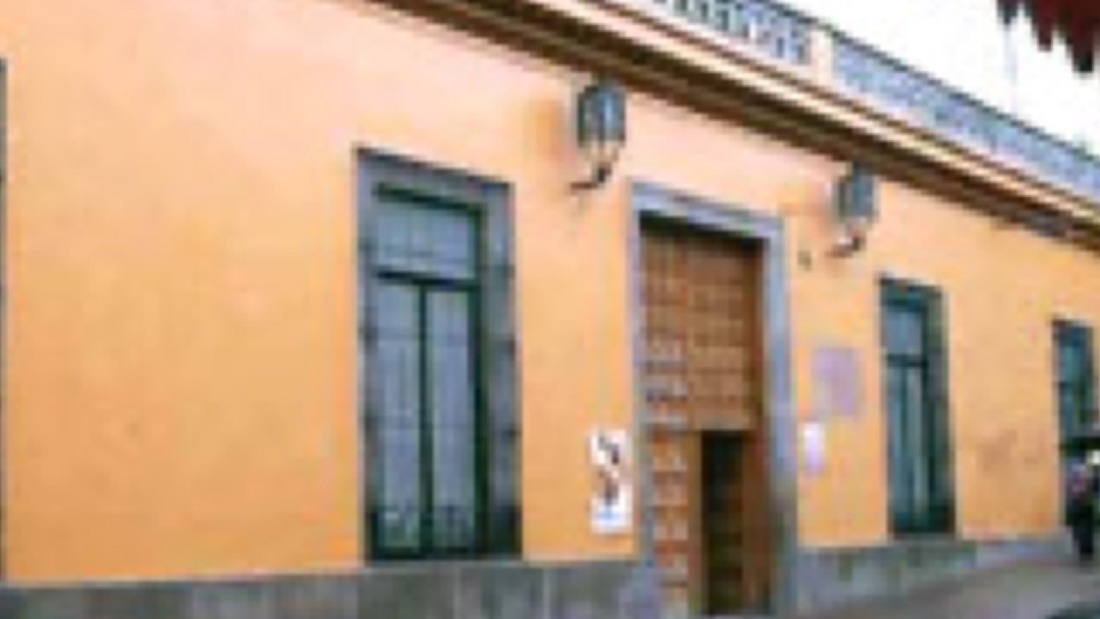 Museo de Historia de Tlalpan