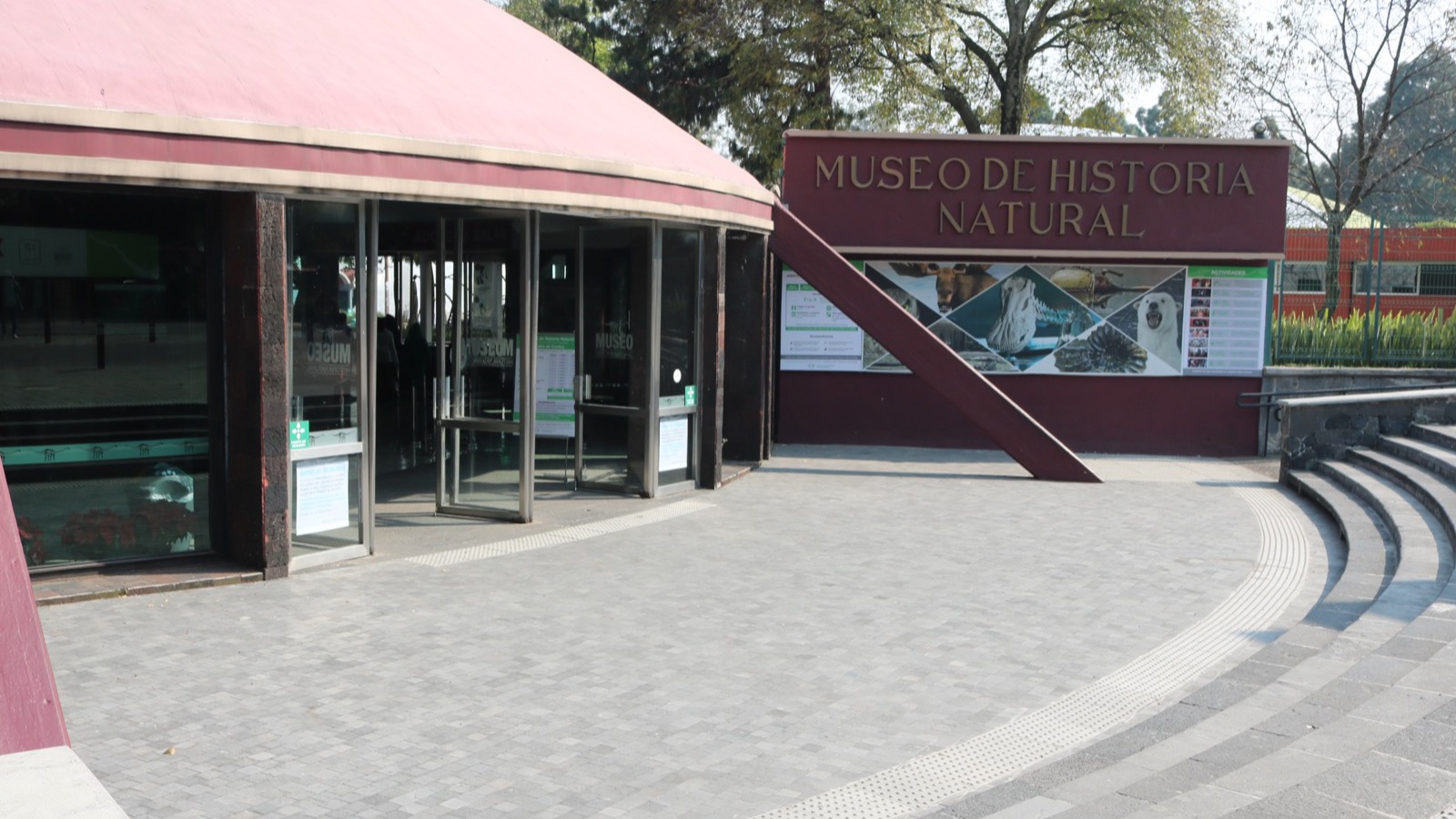 Museo de Historia Natural y Cultura Ambiental