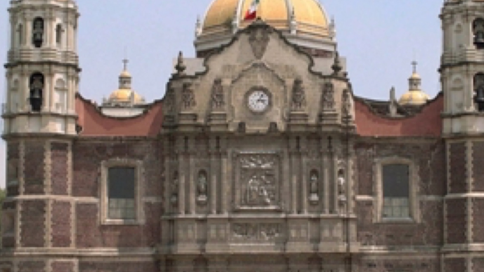 Museo de la Basílica de Guadalupe